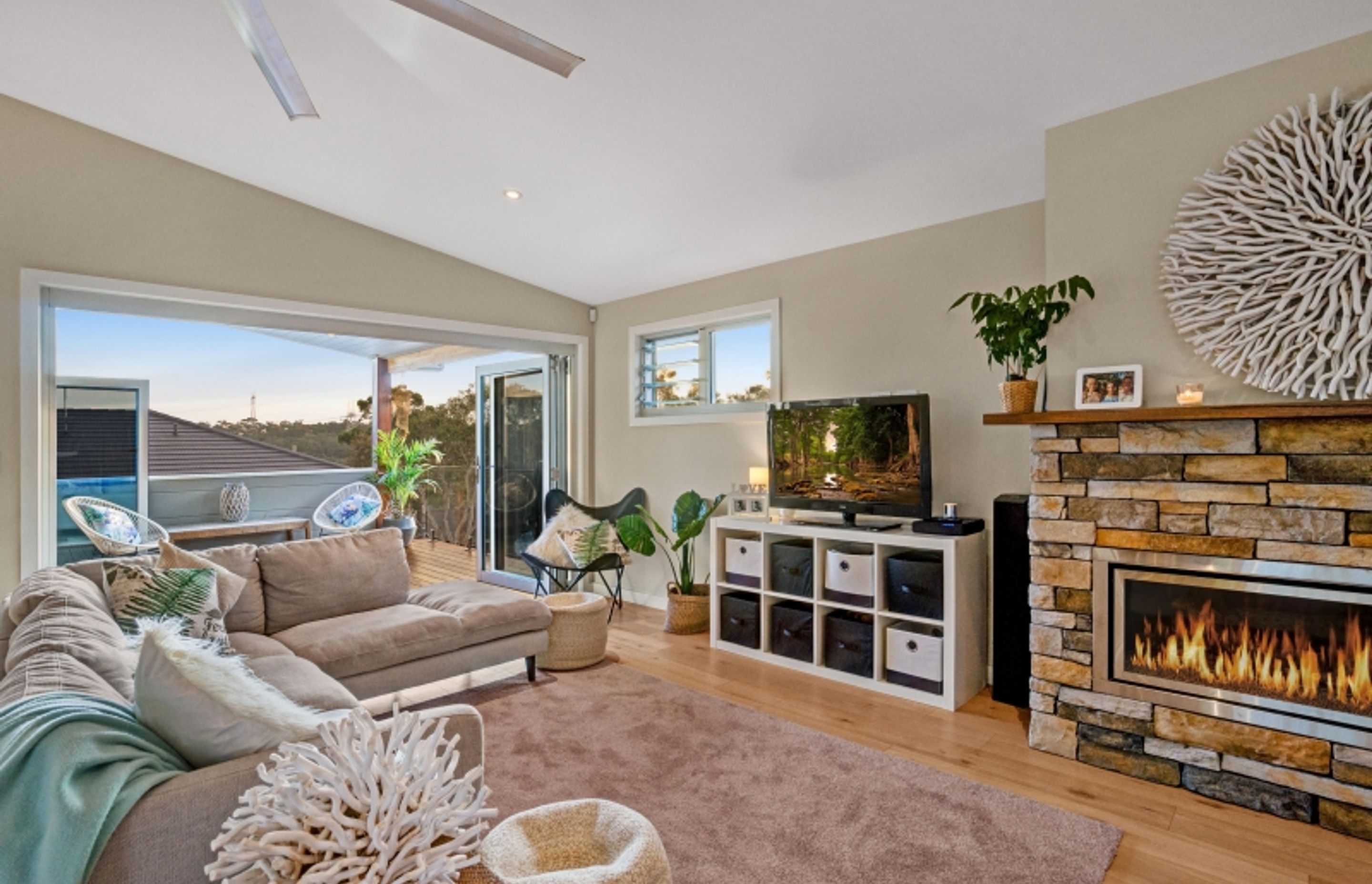 Mt. Kuring-gai Residence