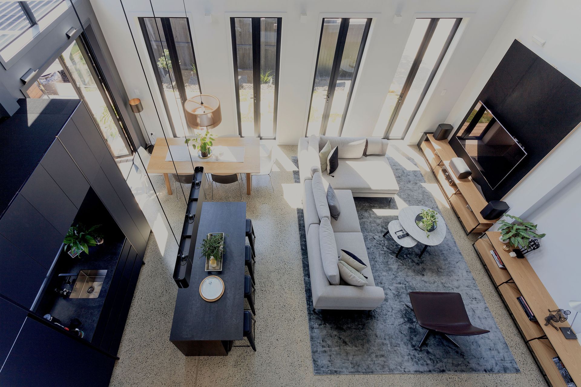 Greenlane House