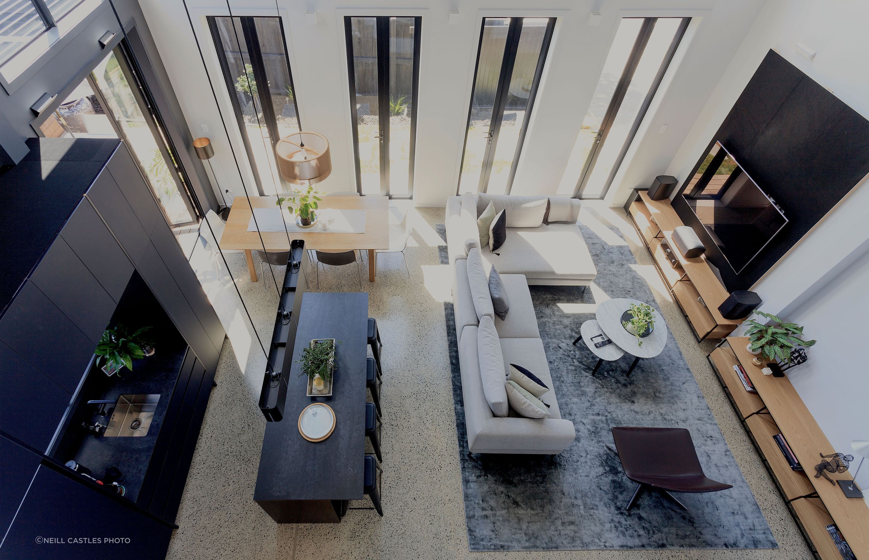 Greenlane House