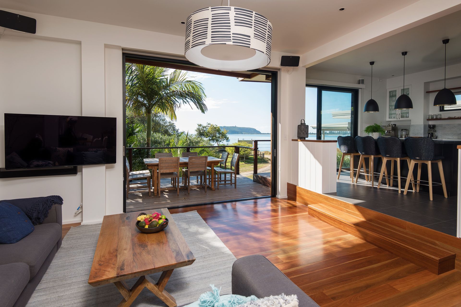 Mackerel Beach House