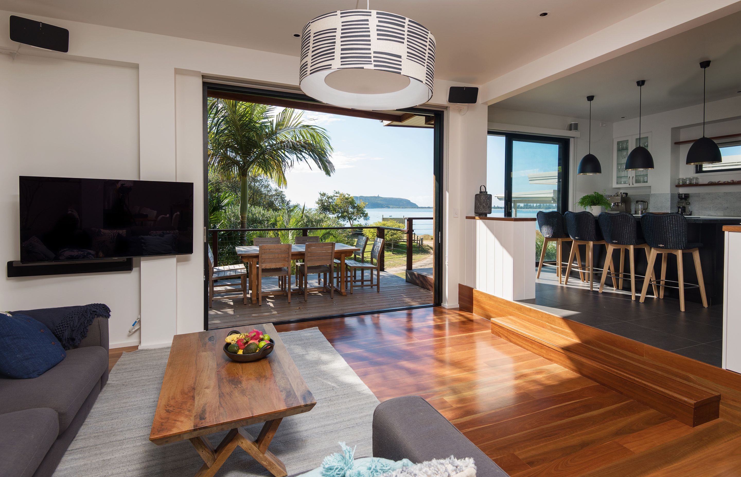 Mackerel Beach House