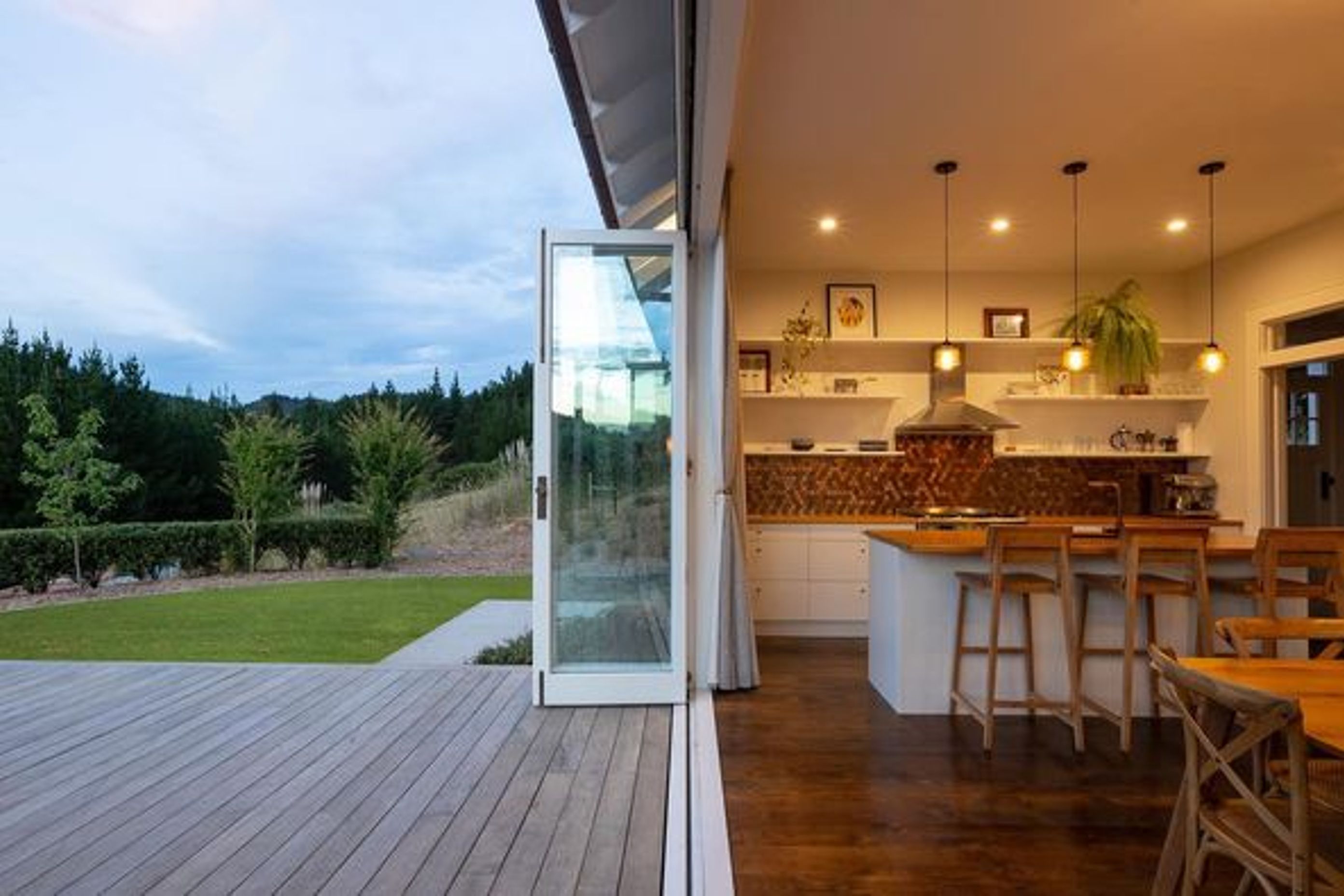 Matakana, Auckland