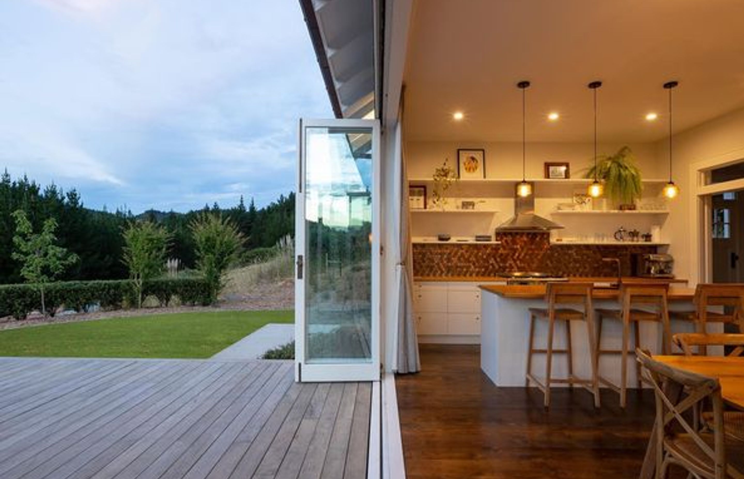 Matakana, Auckland
