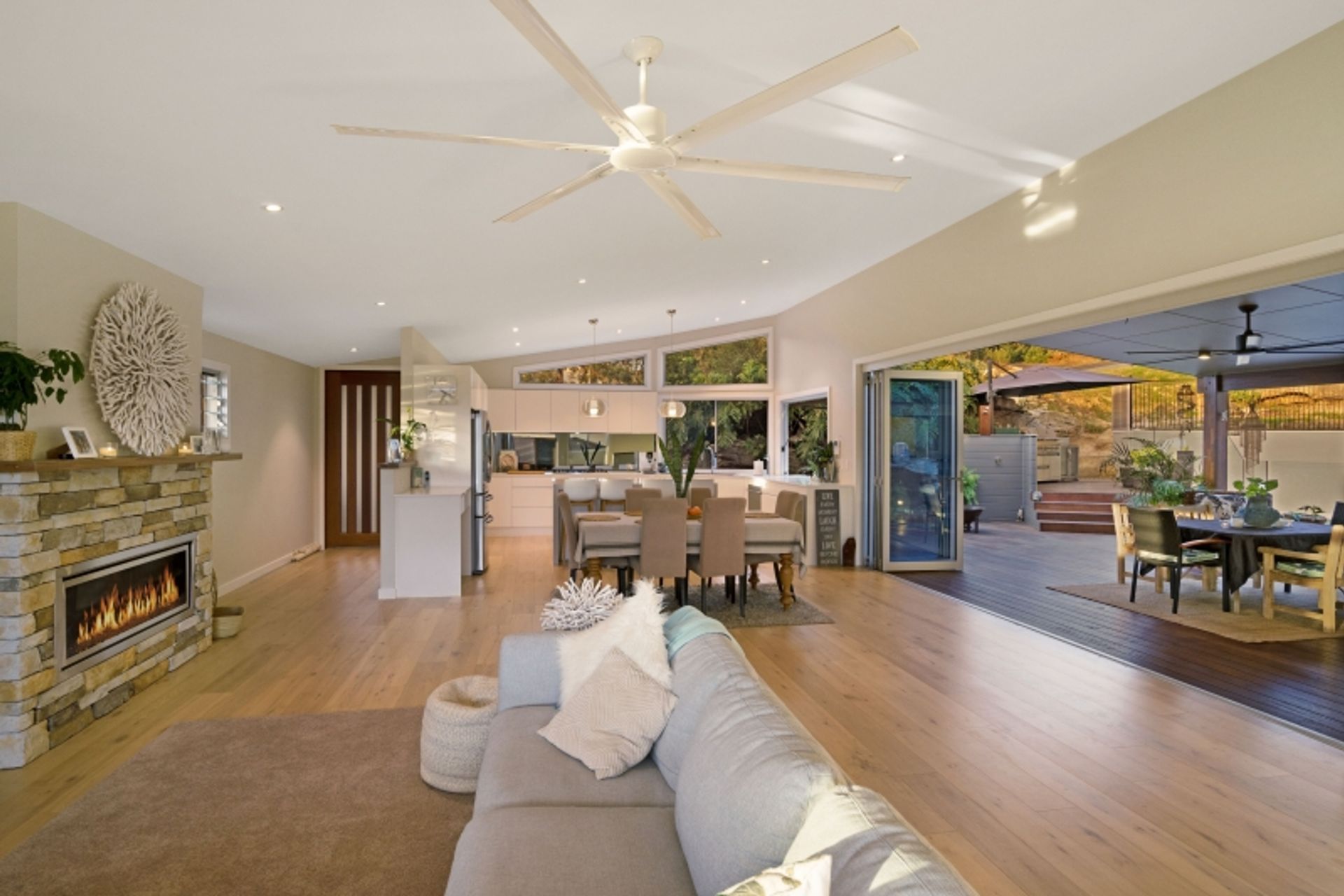 Mt. Kuring-gai Residence