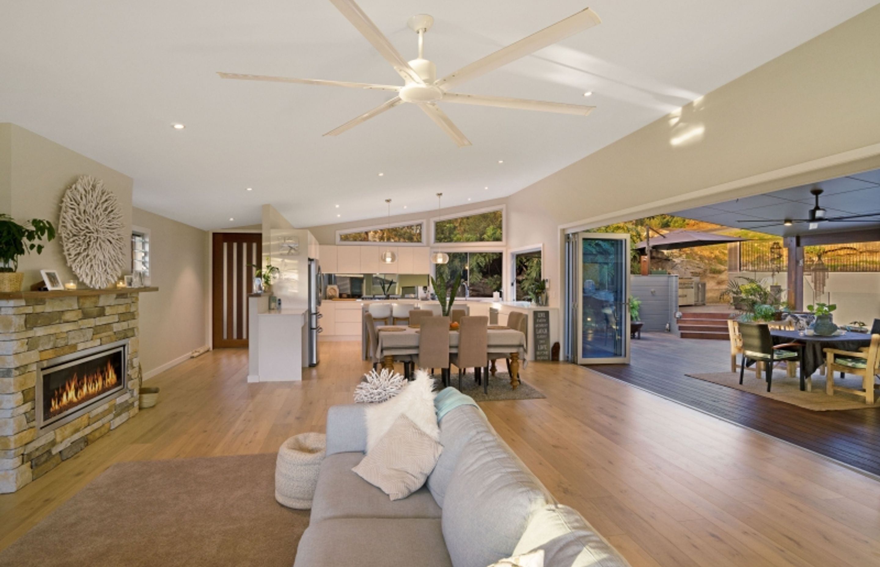 Mt. Kuring-gai Residence