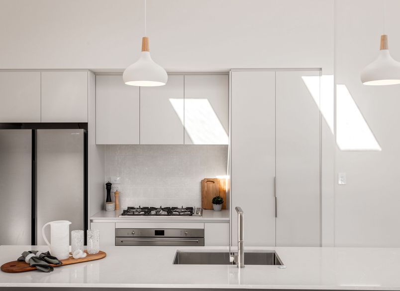 Mike Greer Homes