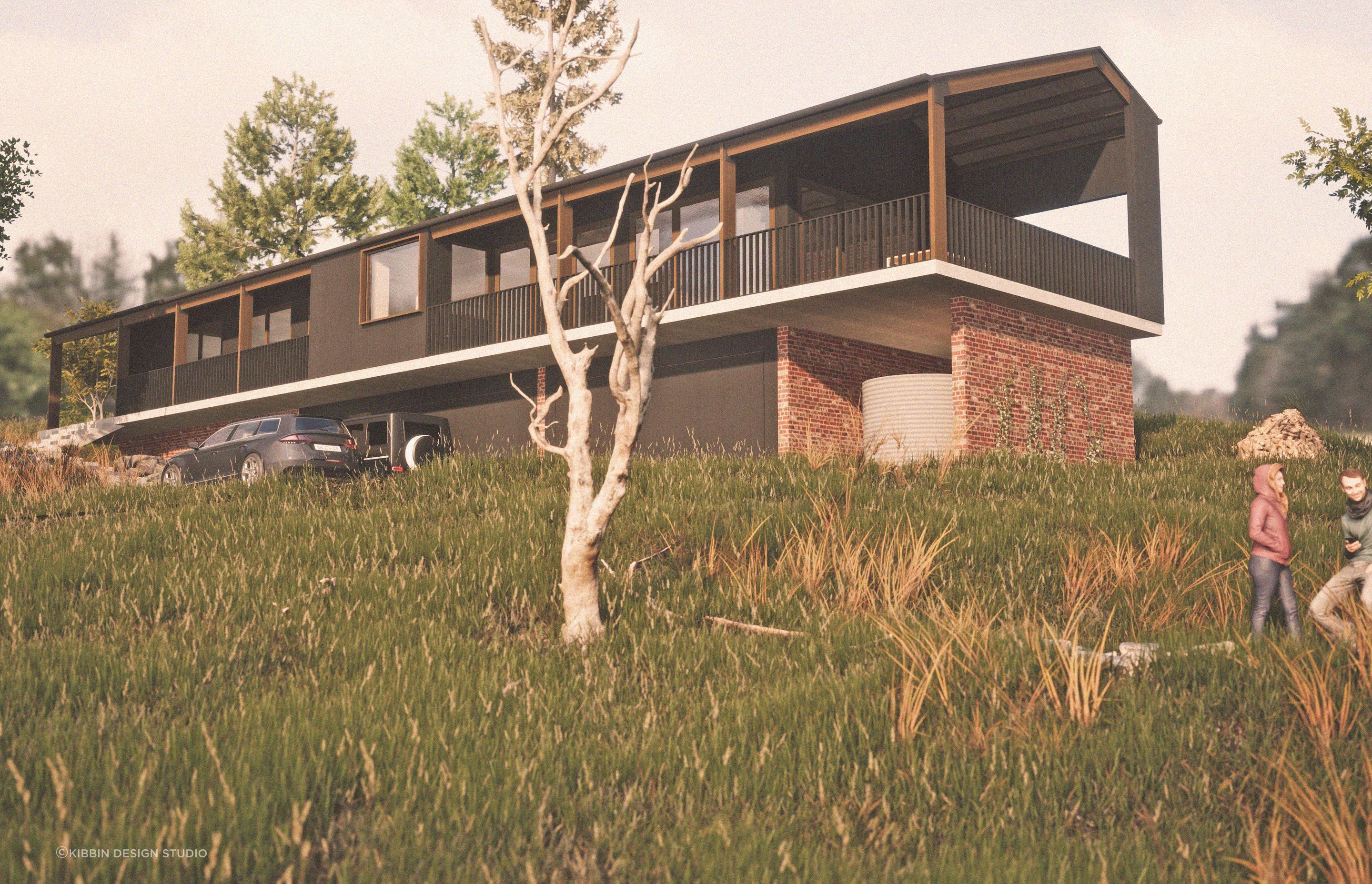 Lola House