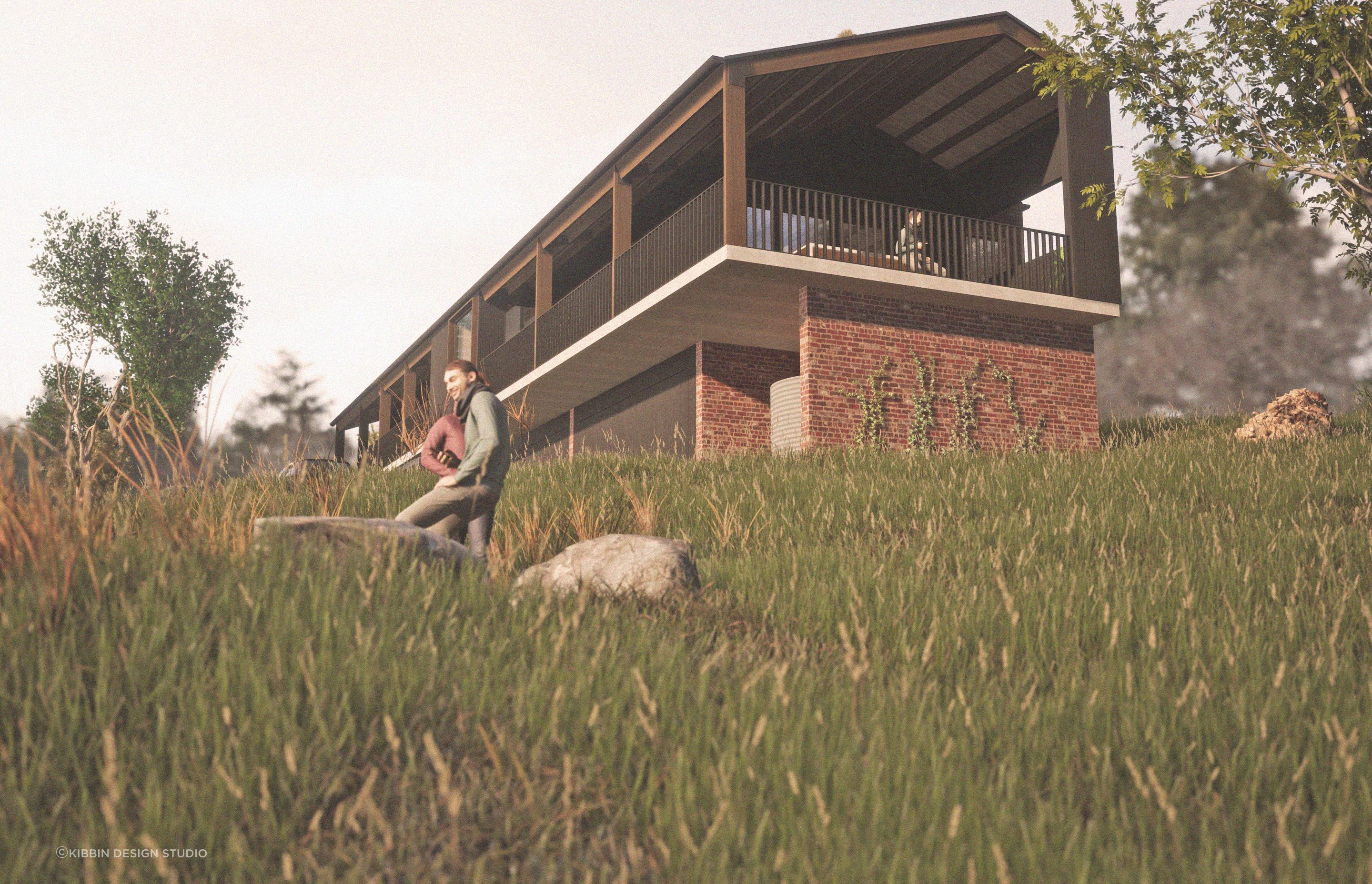 Lola House