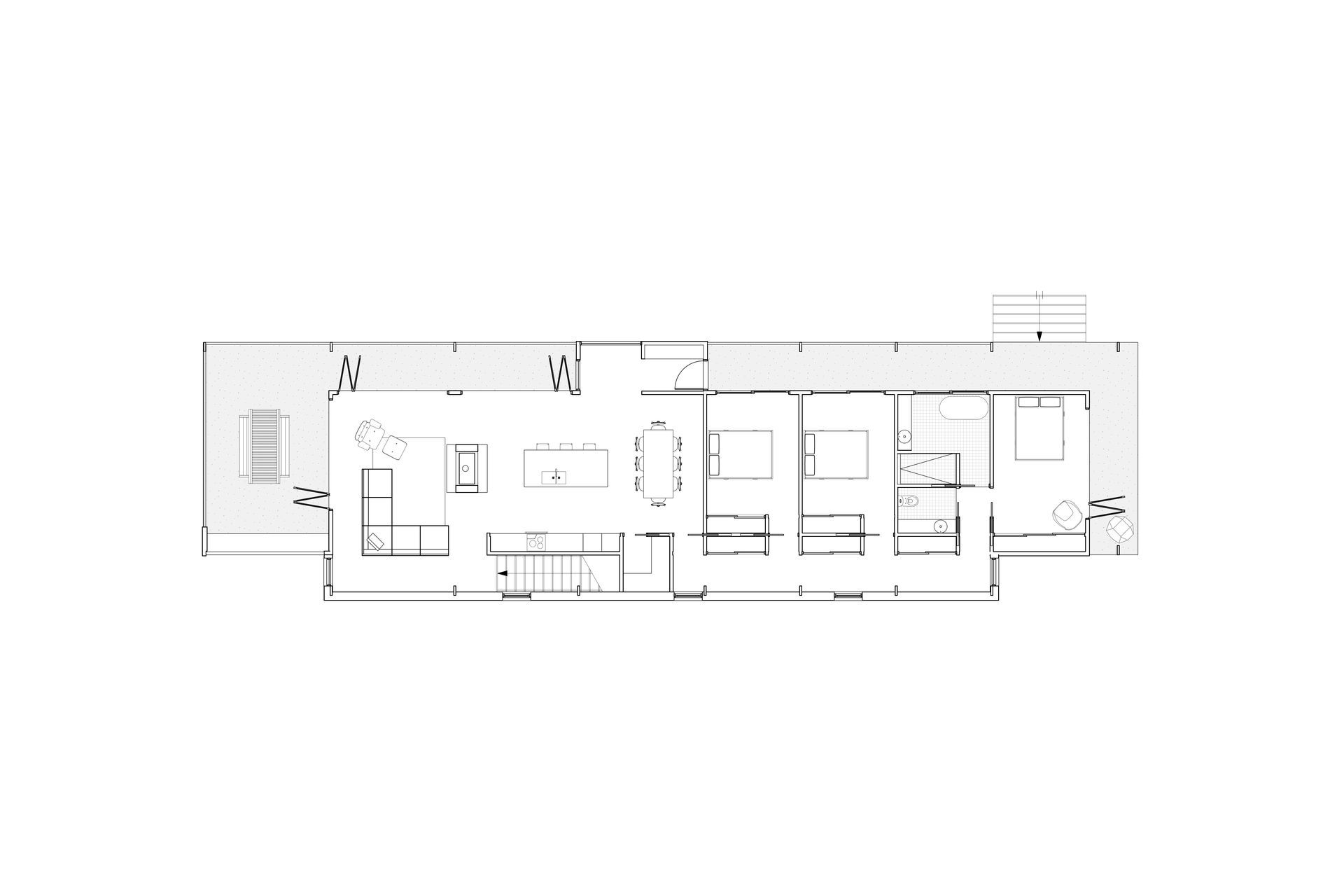 Upper Plan