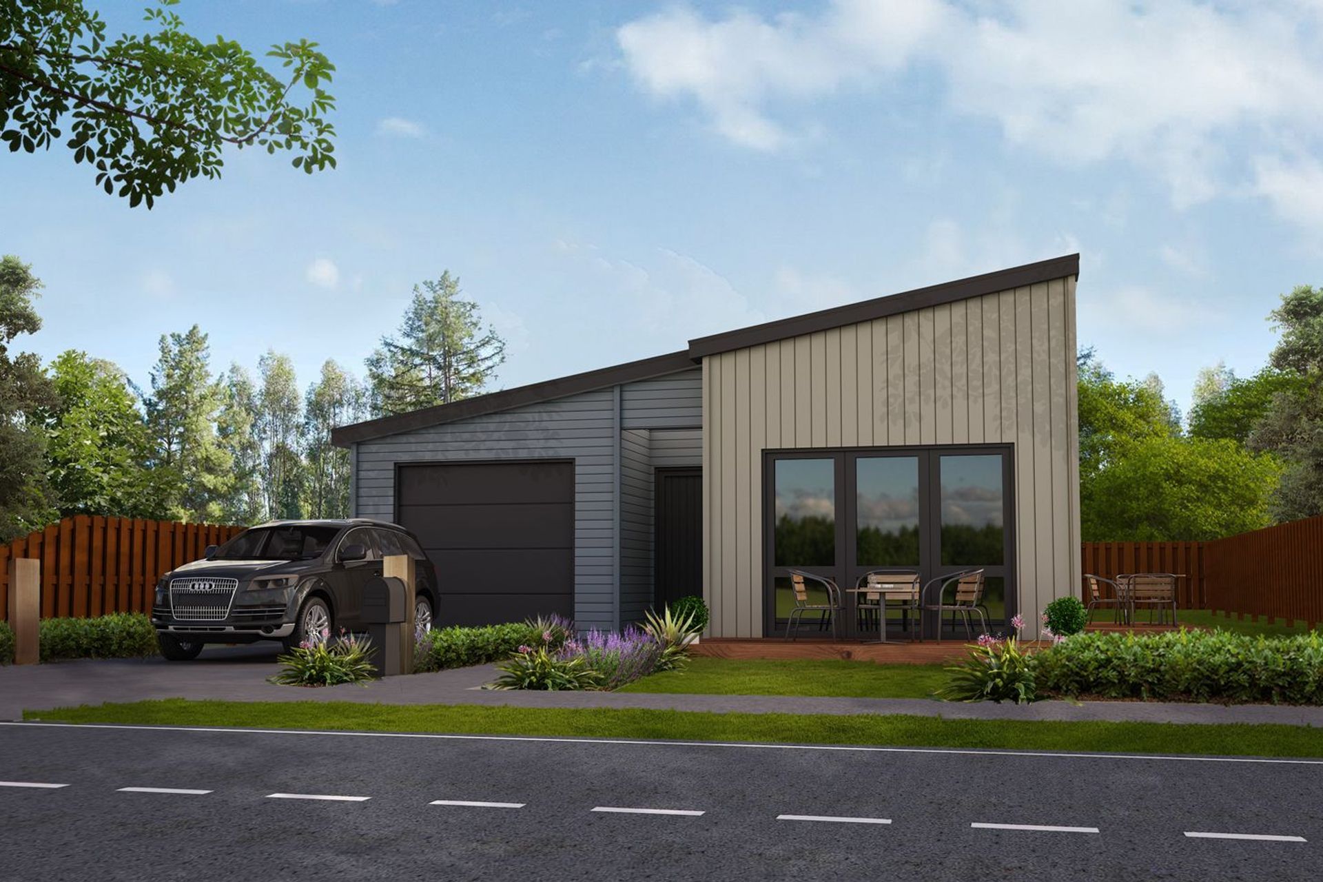 Lakeside | Te Kauwhata