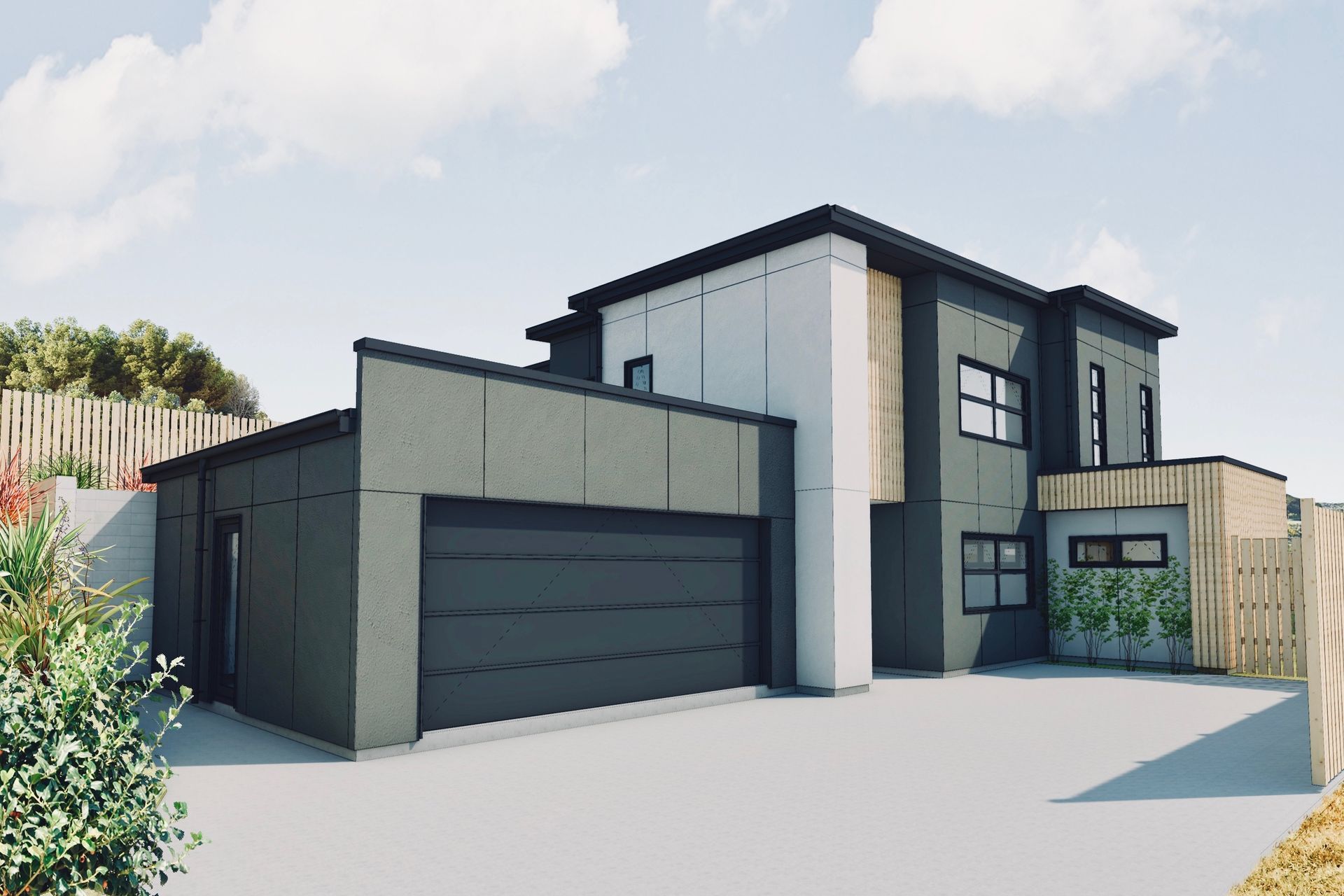 Spenmoor Street, Newlands