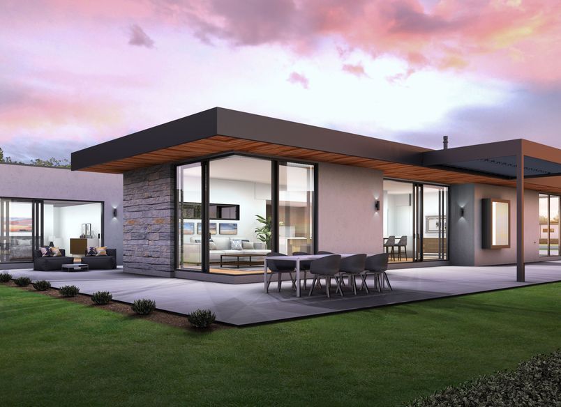 Rose Street, Blenheim