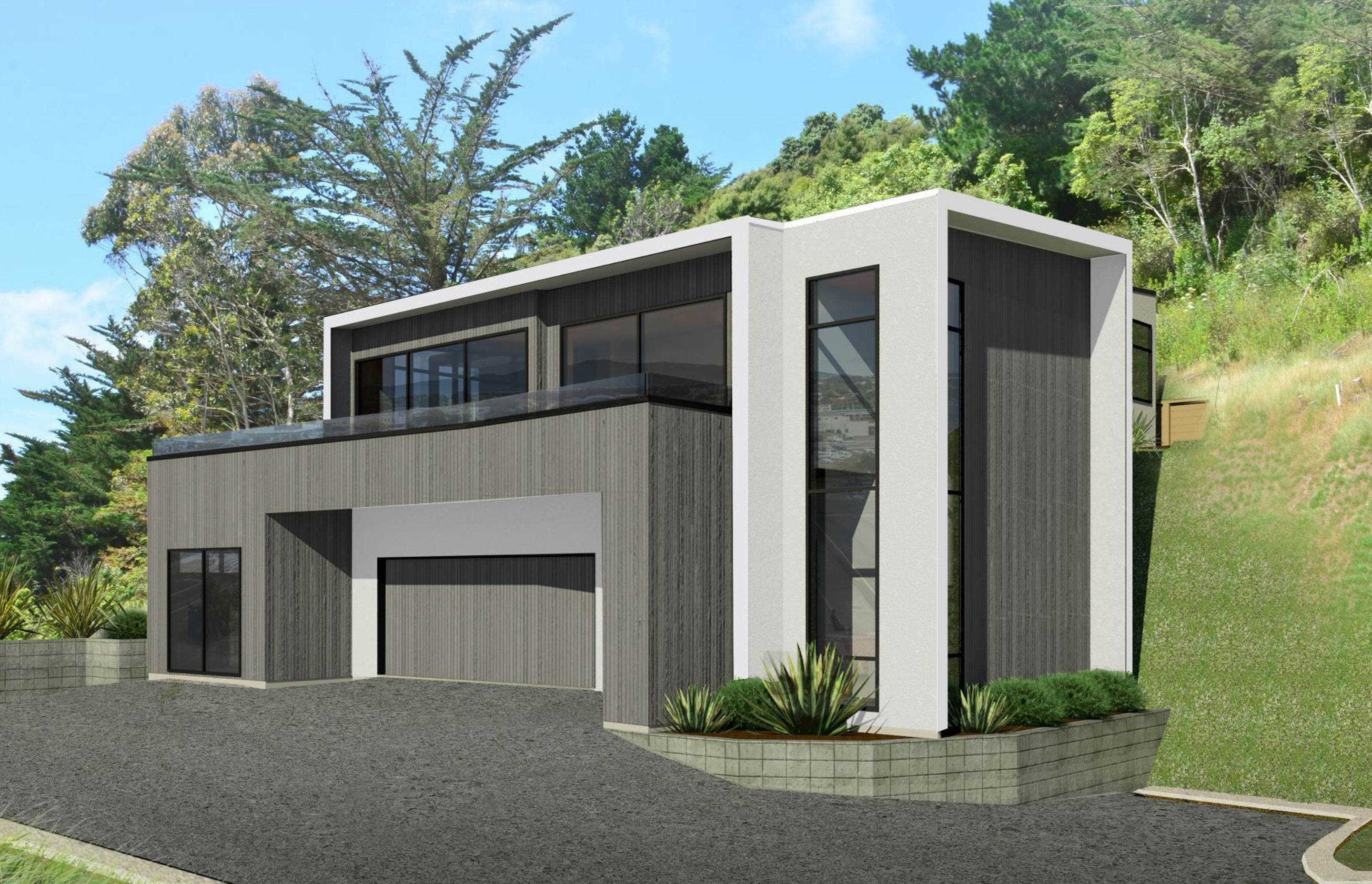 Tui Ridge