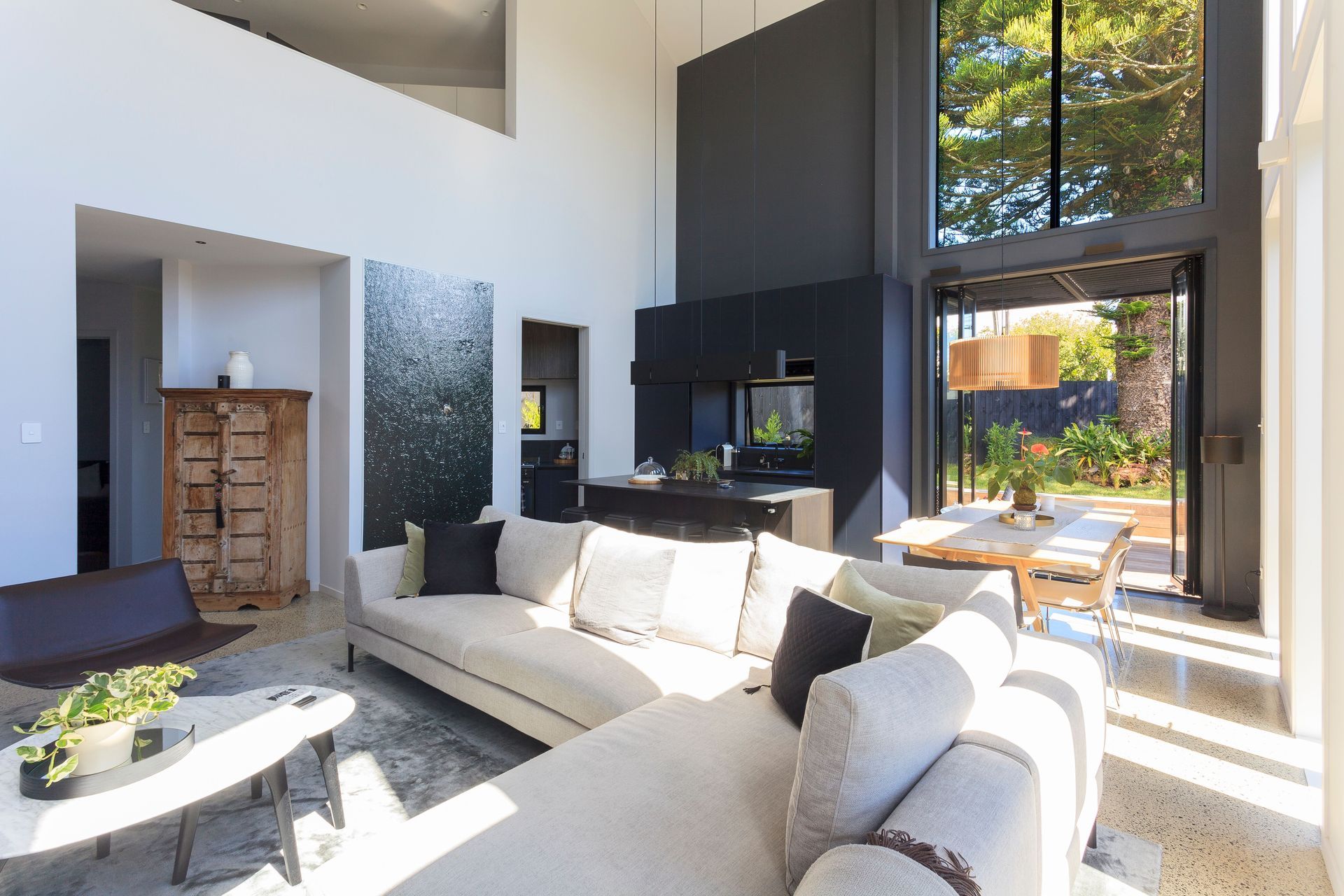 Greenlane House