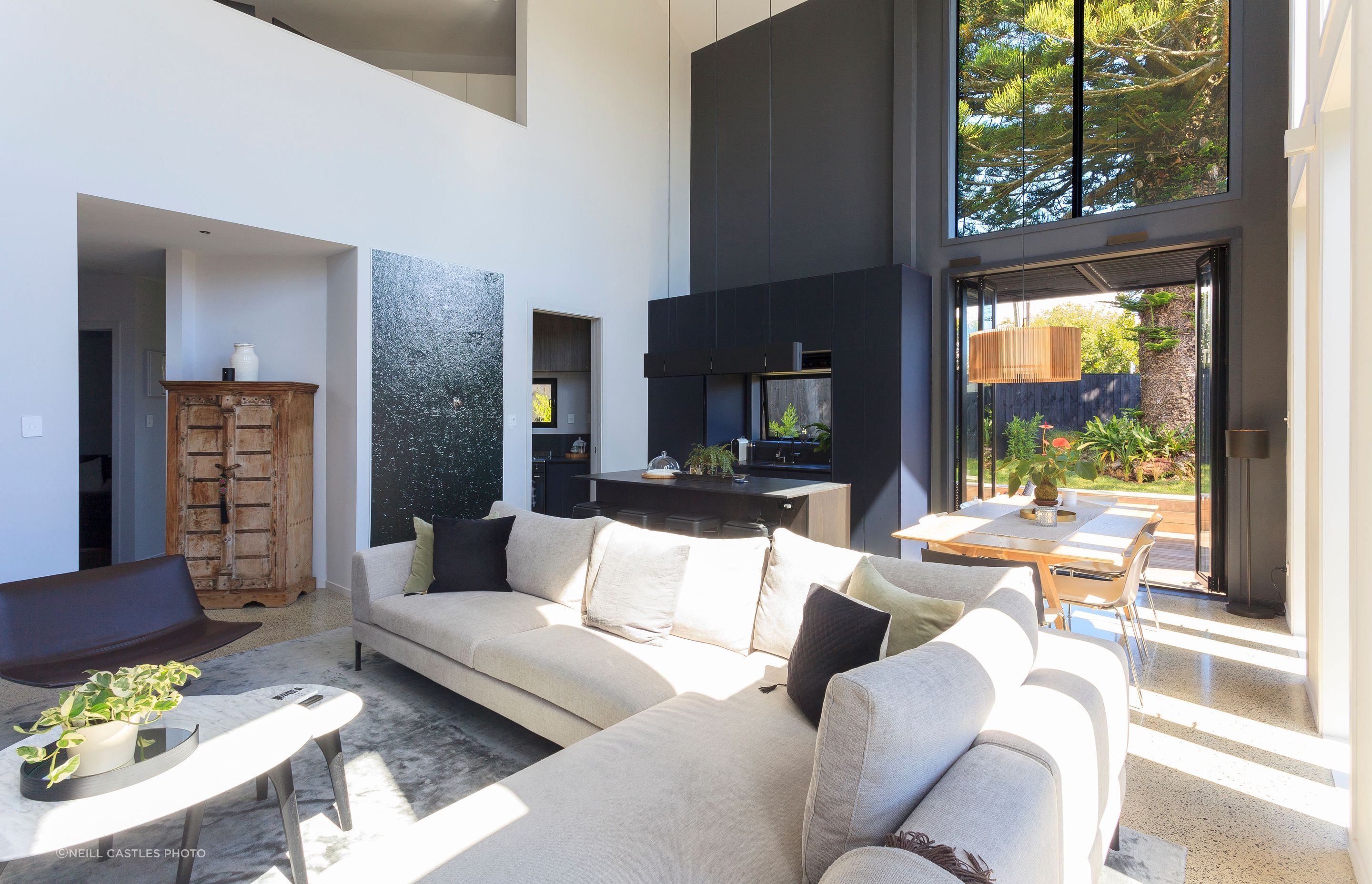 Greenlane House