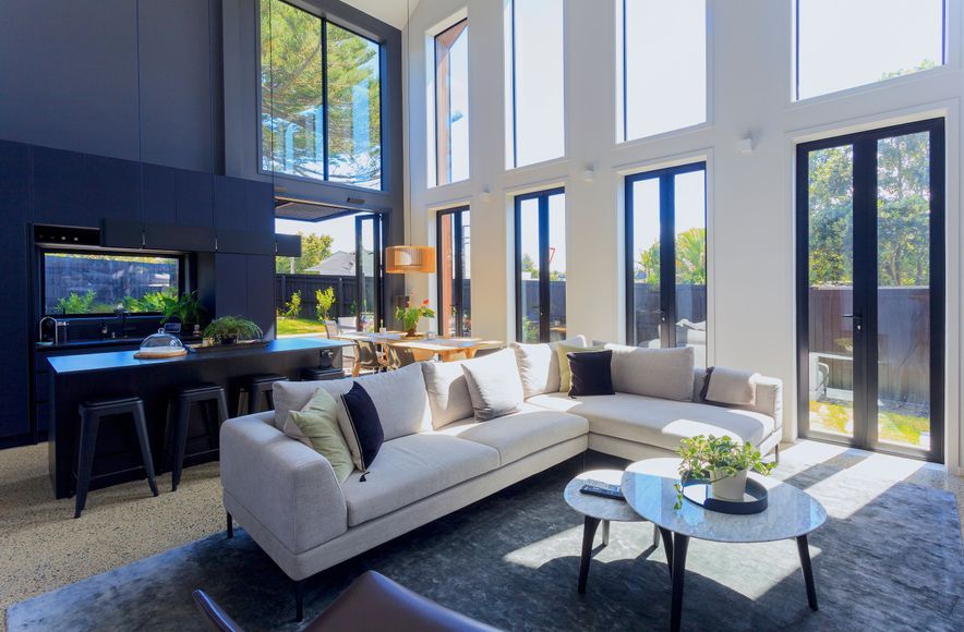 Greenlane House