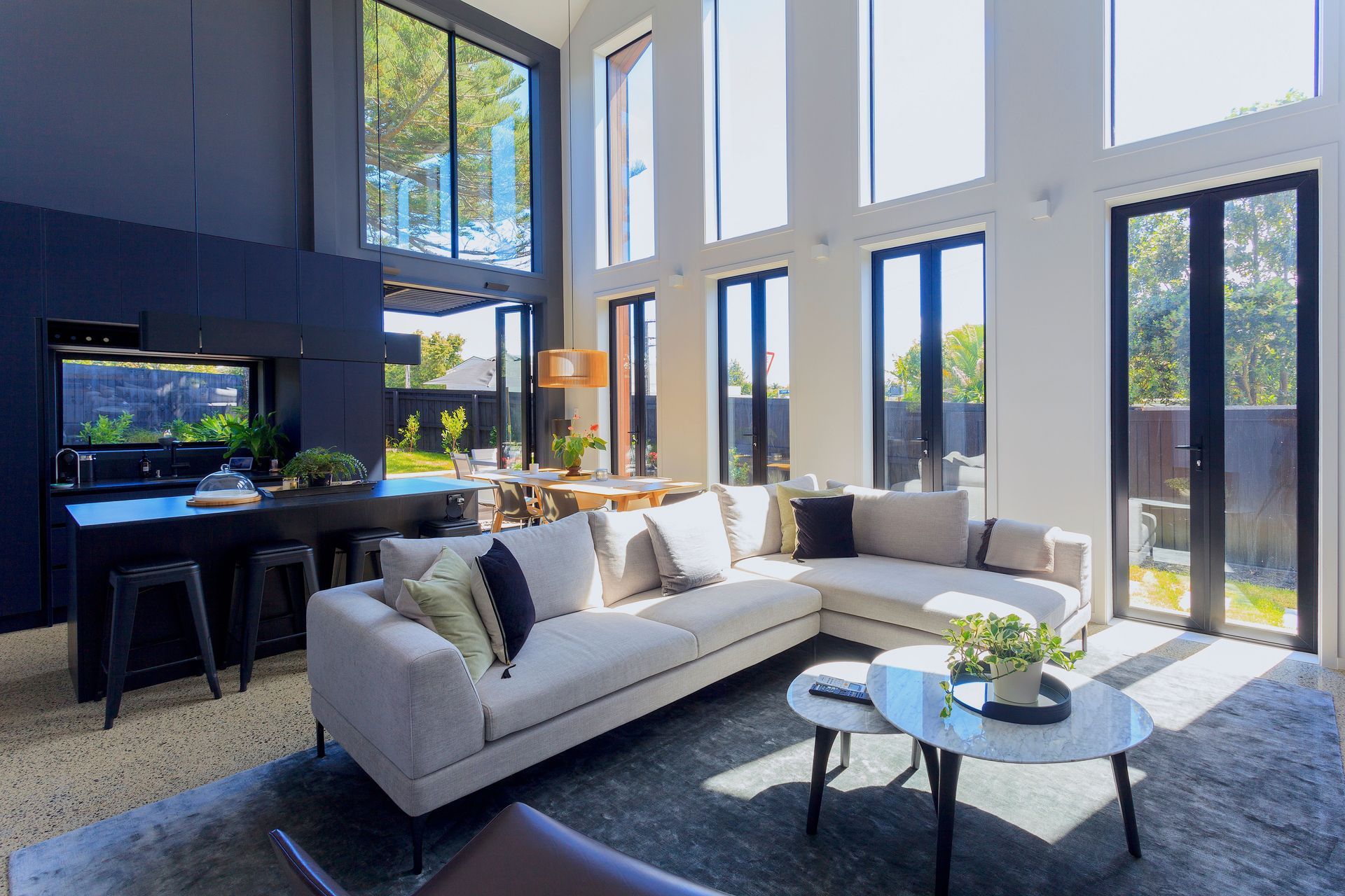Greenlane House