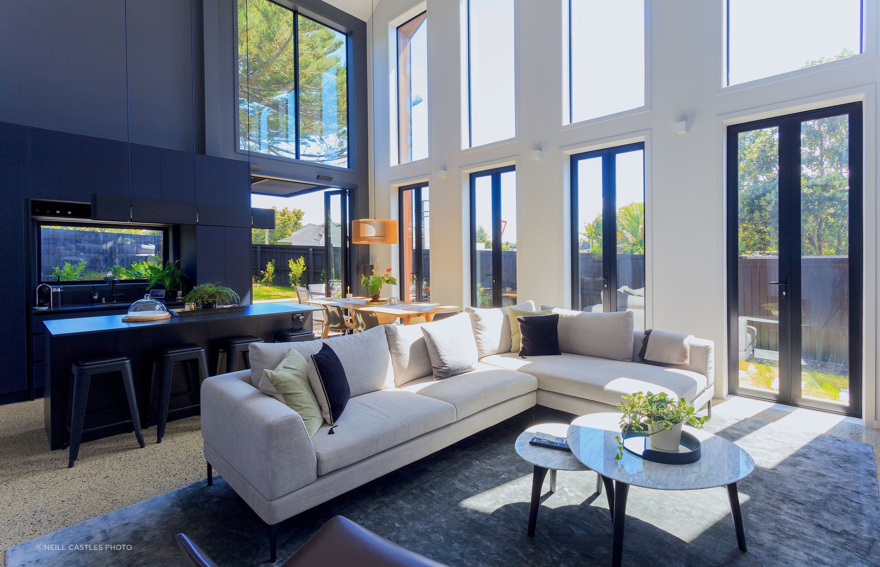 Greenlane House