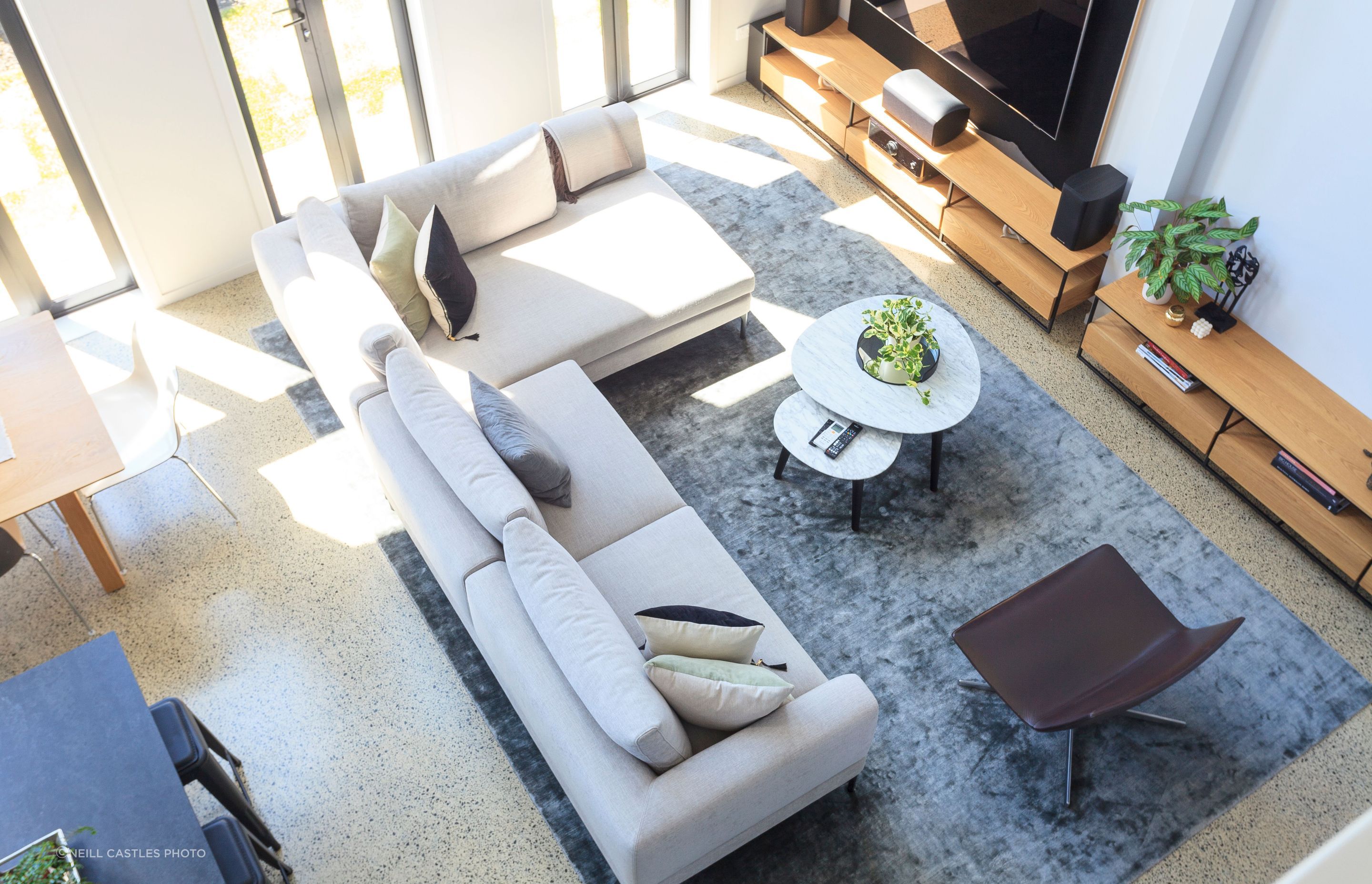 Greenlane House
