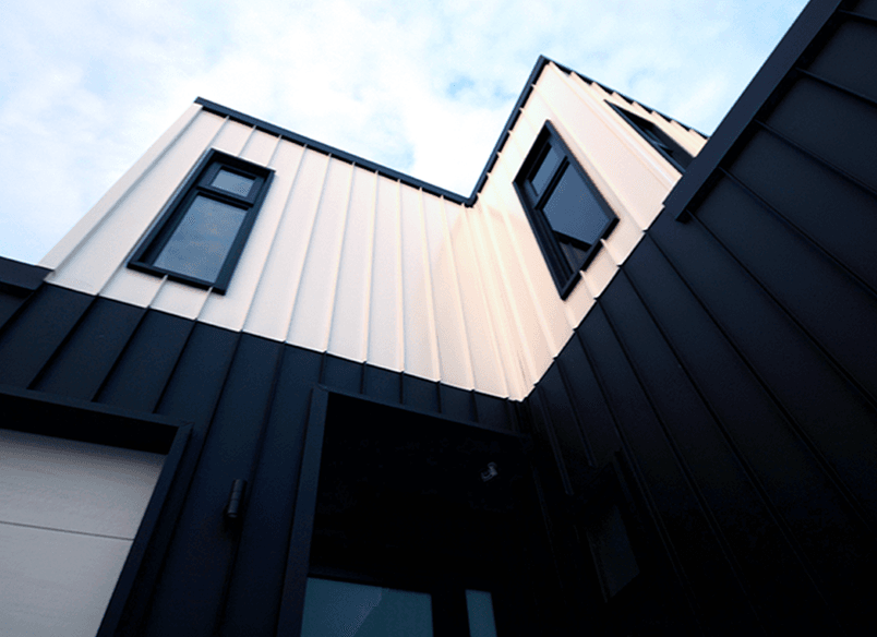 MAC Nail Strip - Lovett Residence