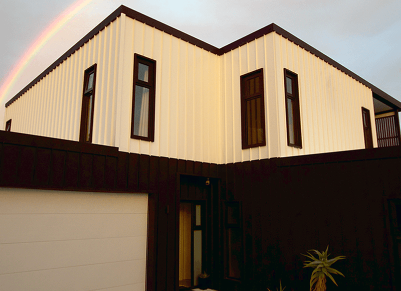 MAC Nail Strip - Lovett Residence