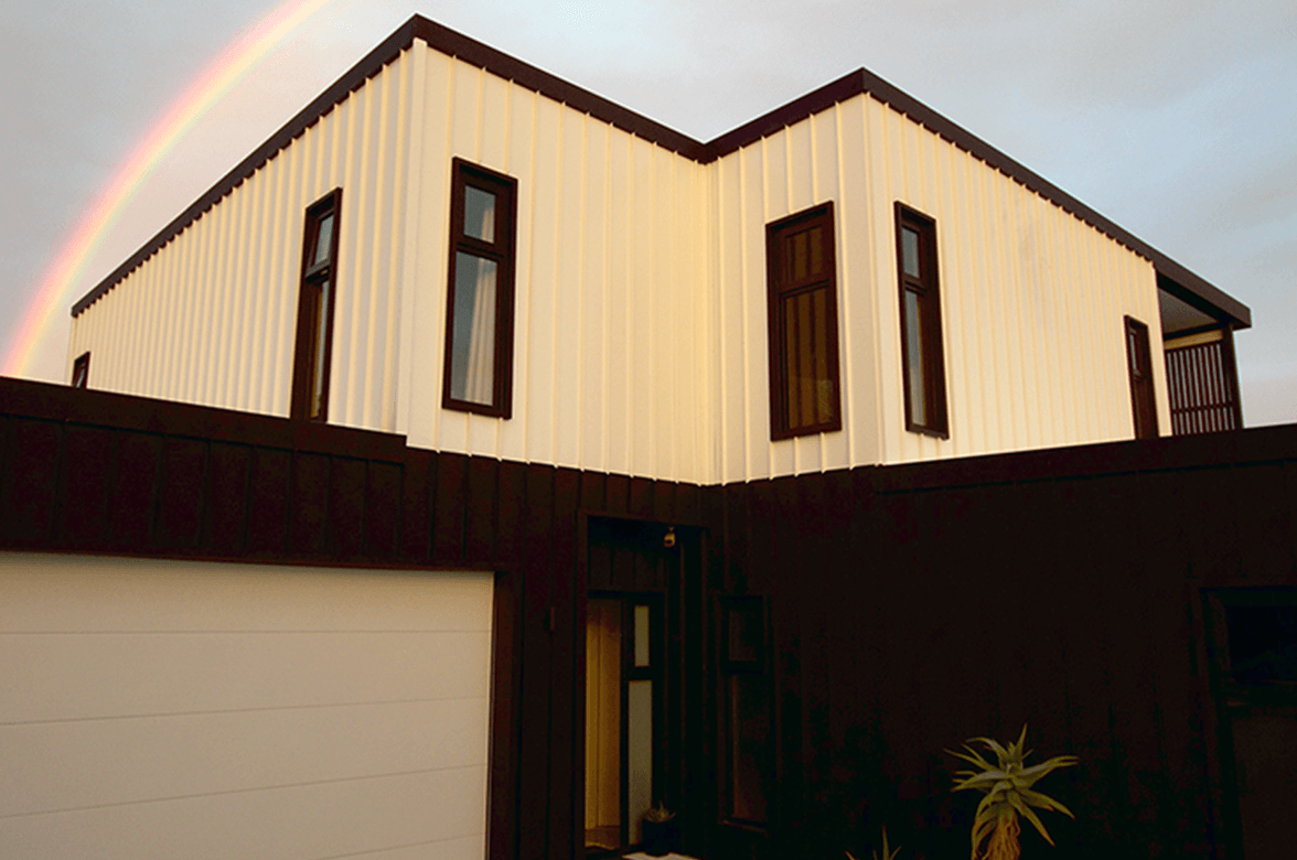 MAC Nail Strip - Lovett Residence