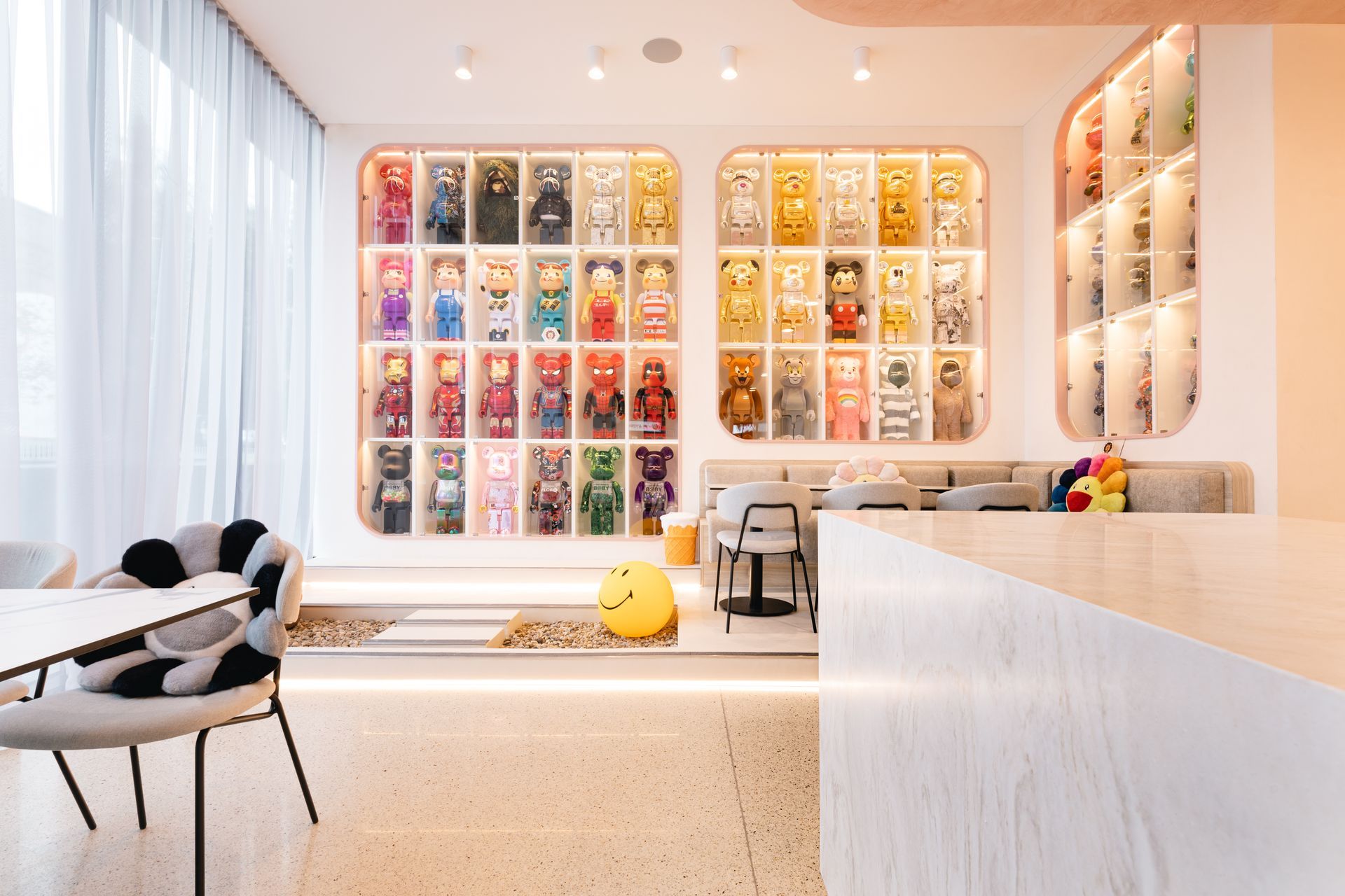 Lovey Patisserie Cafe, Doncaster