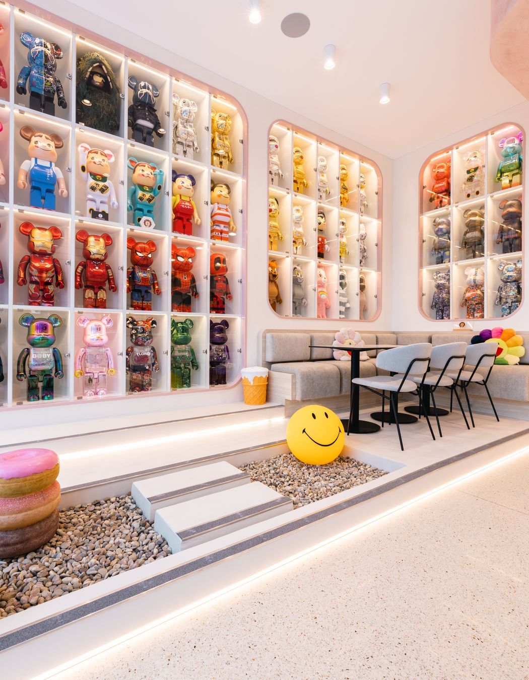 Lovey Patisserie Cafe, Doncaster