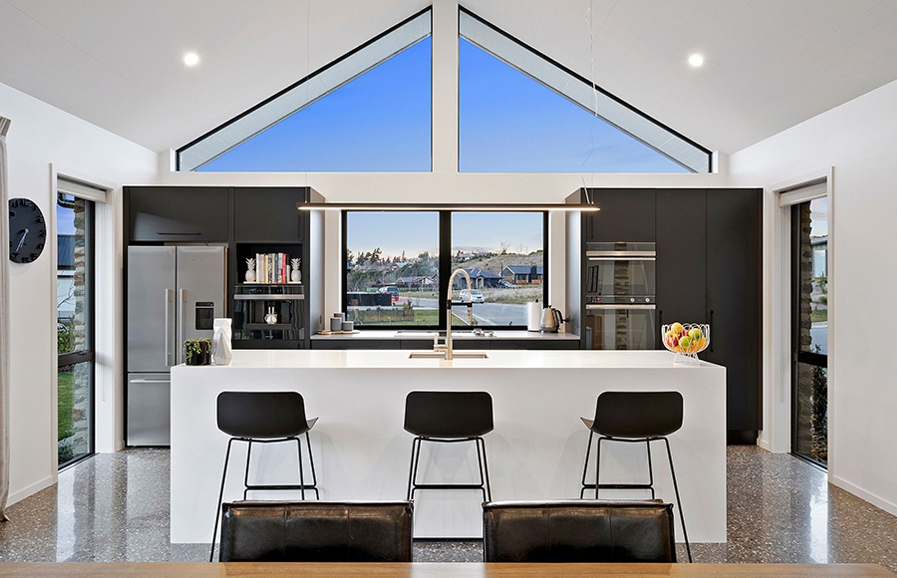 Meadowstone House