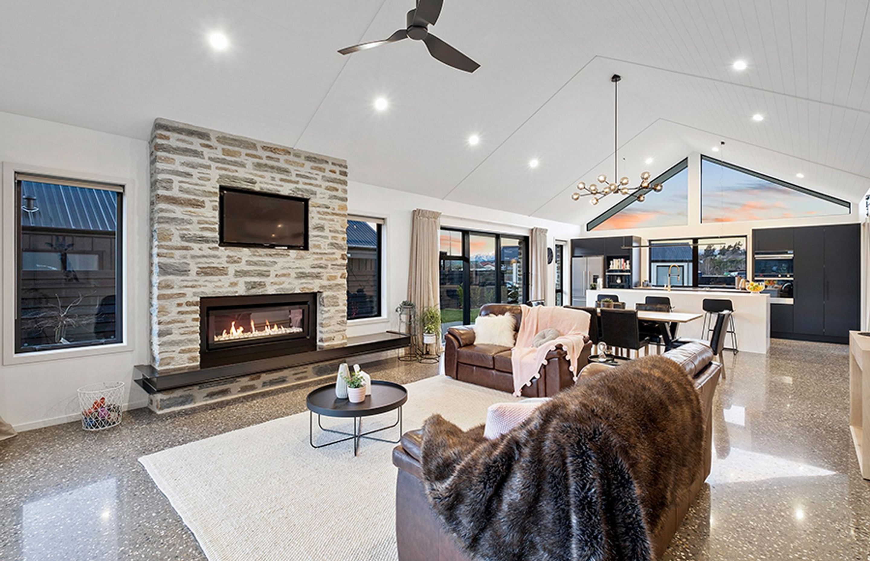 Meadowstone House