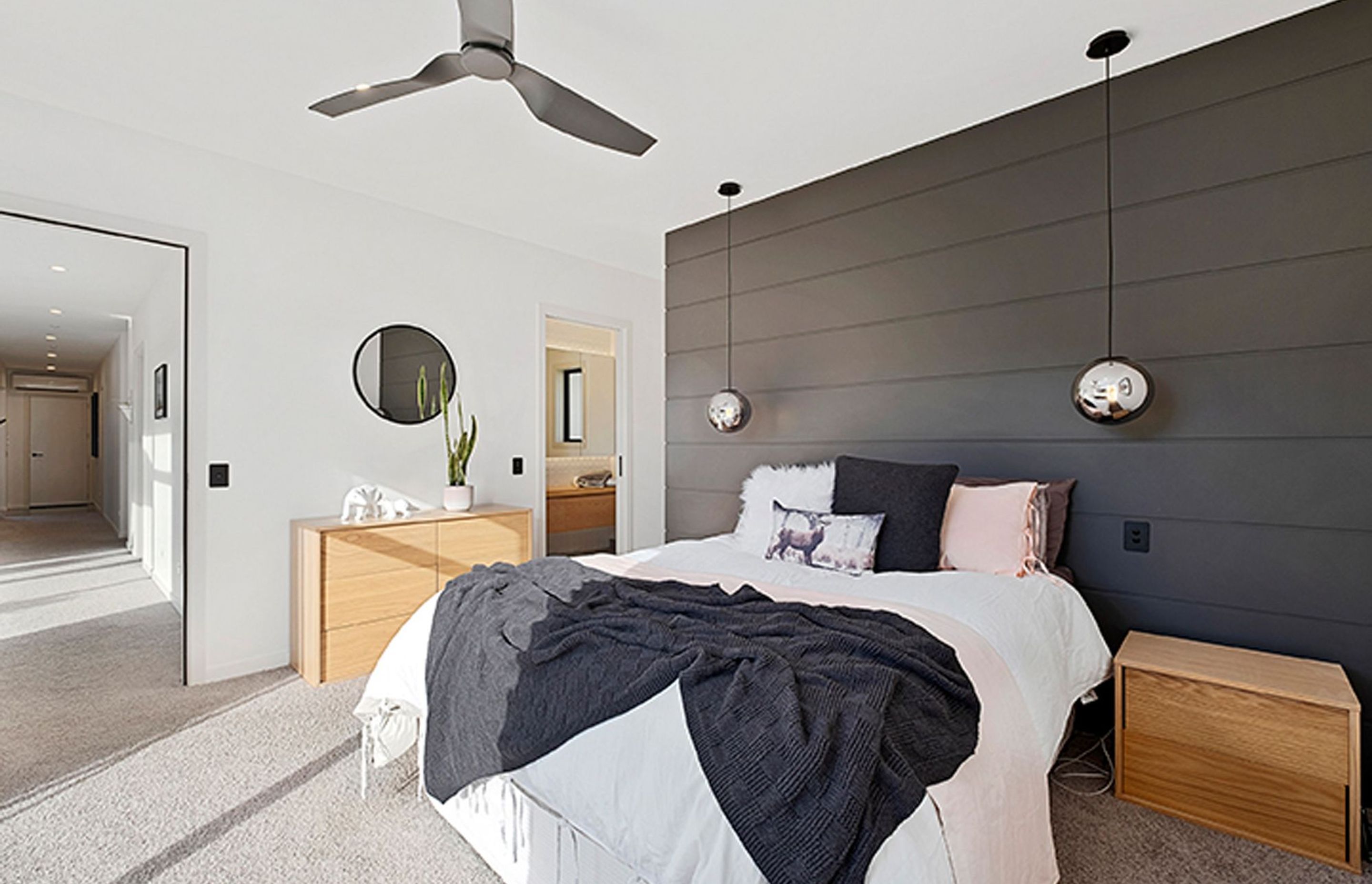 Meadowstone House