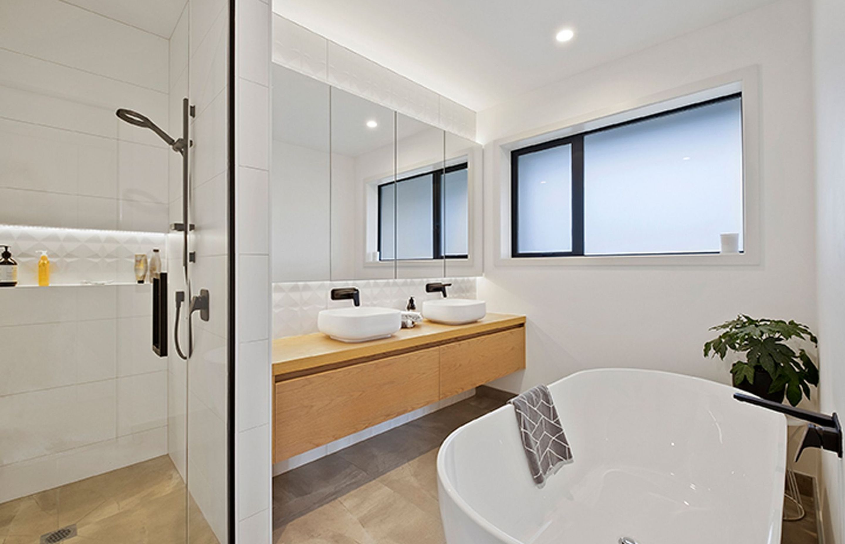Meadowstone House