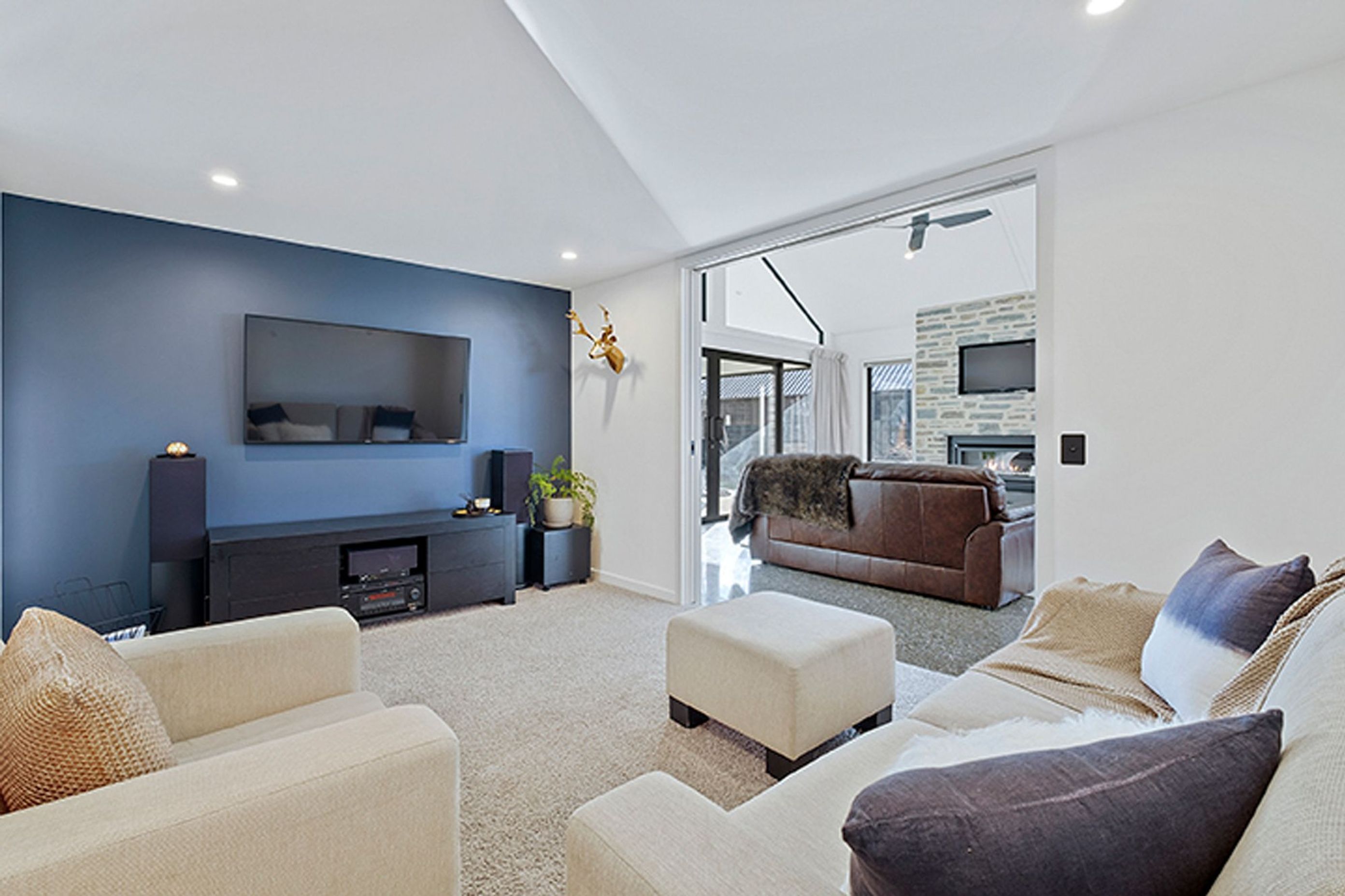 Meadowstone House