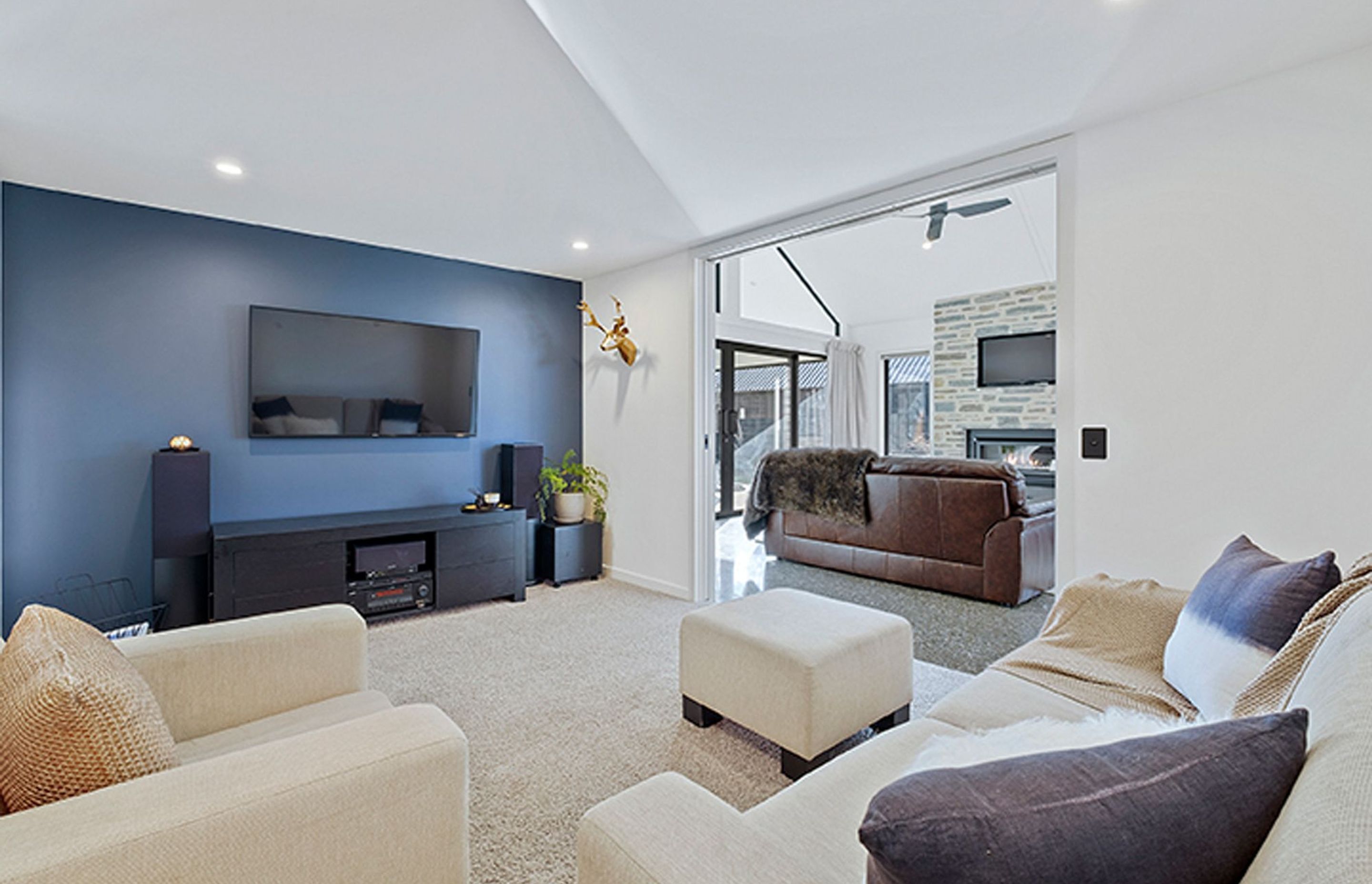 Meadowstone House