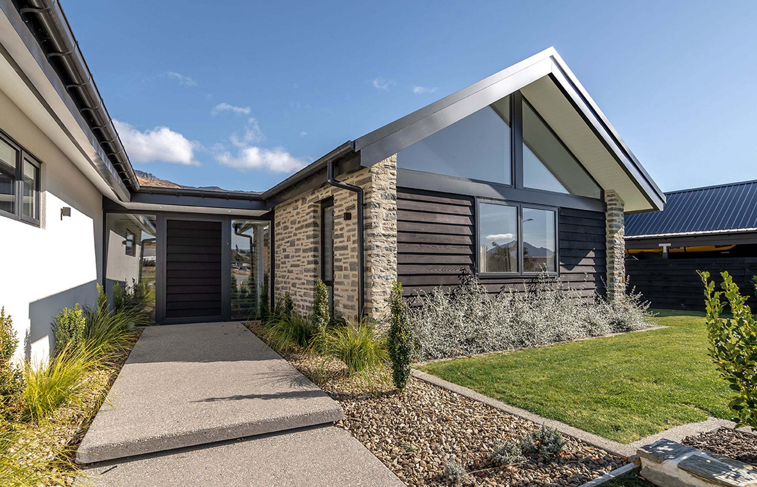 Meadowstone House