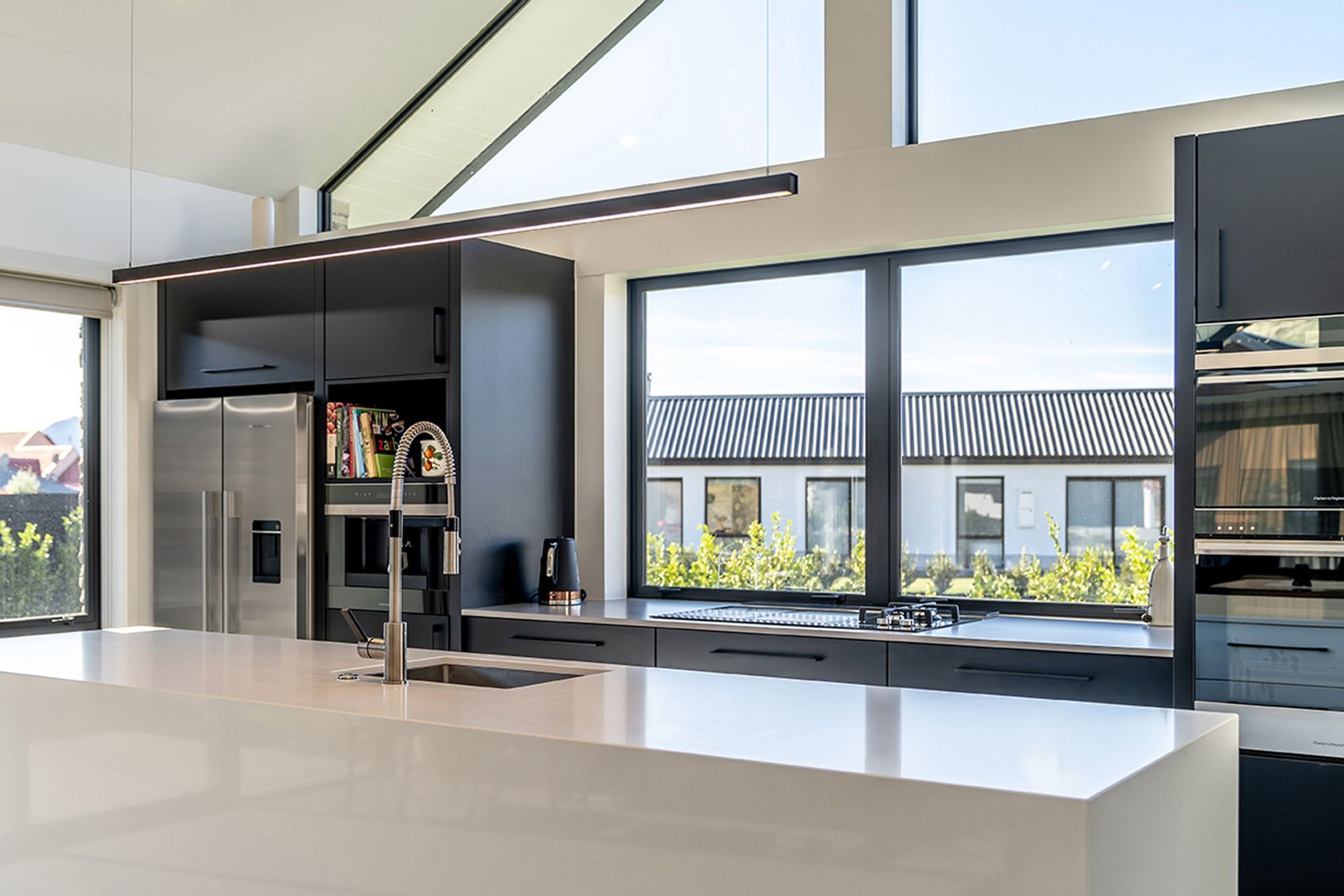 Meadowstone House