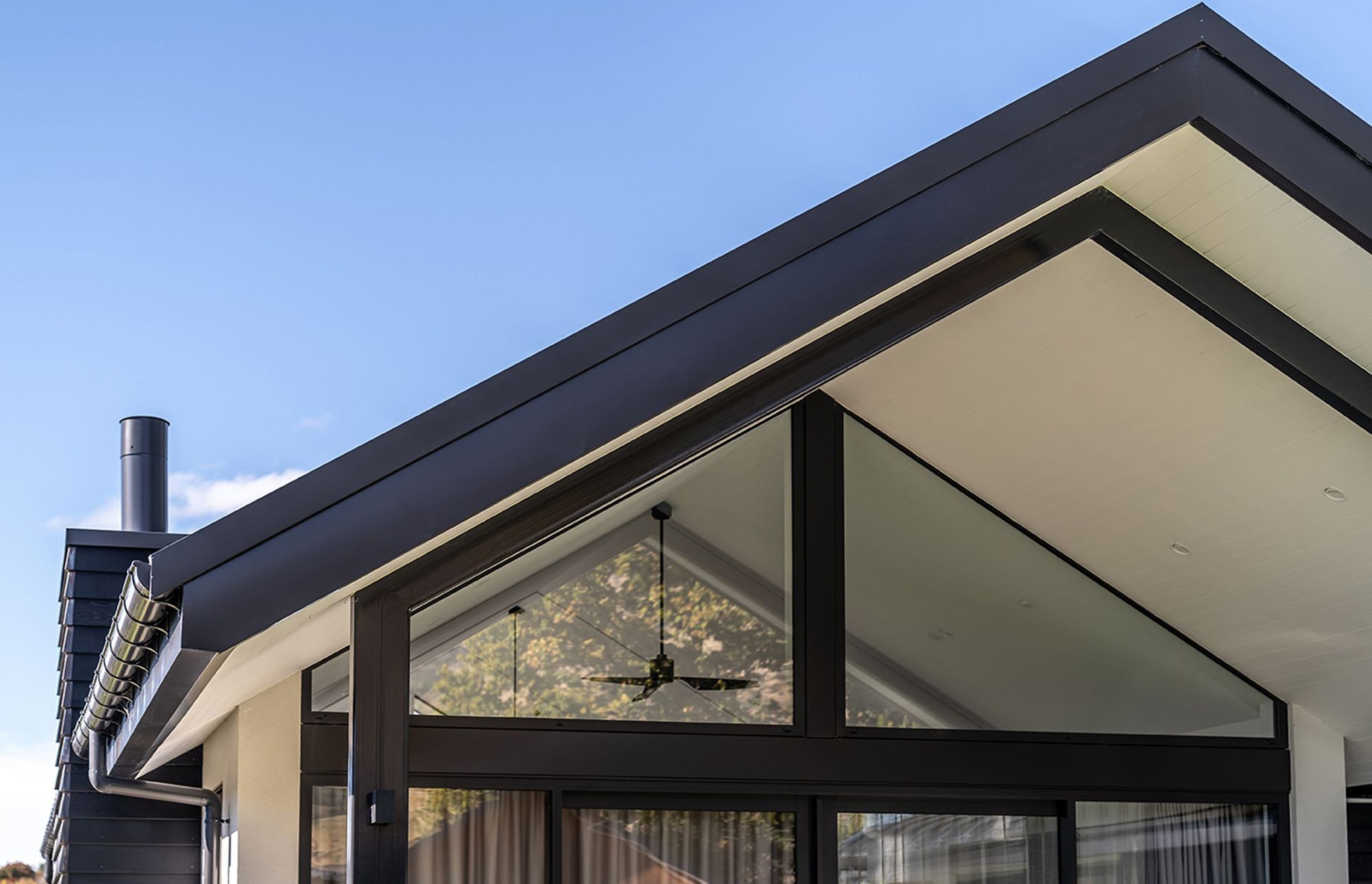 Meadowstone House