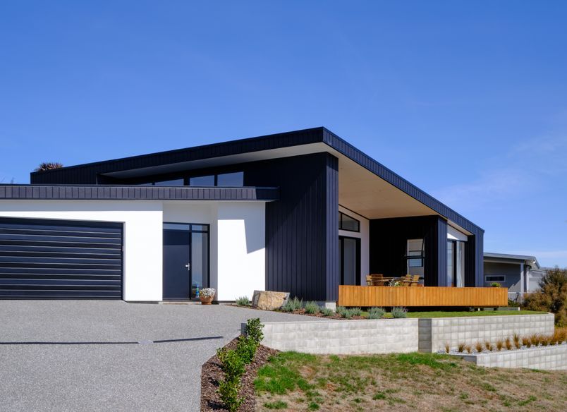 Highview Drive New Build