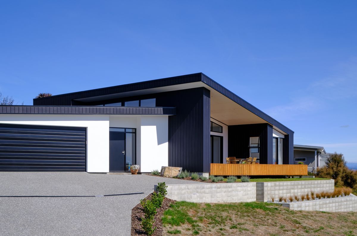 Highview Drive New Build