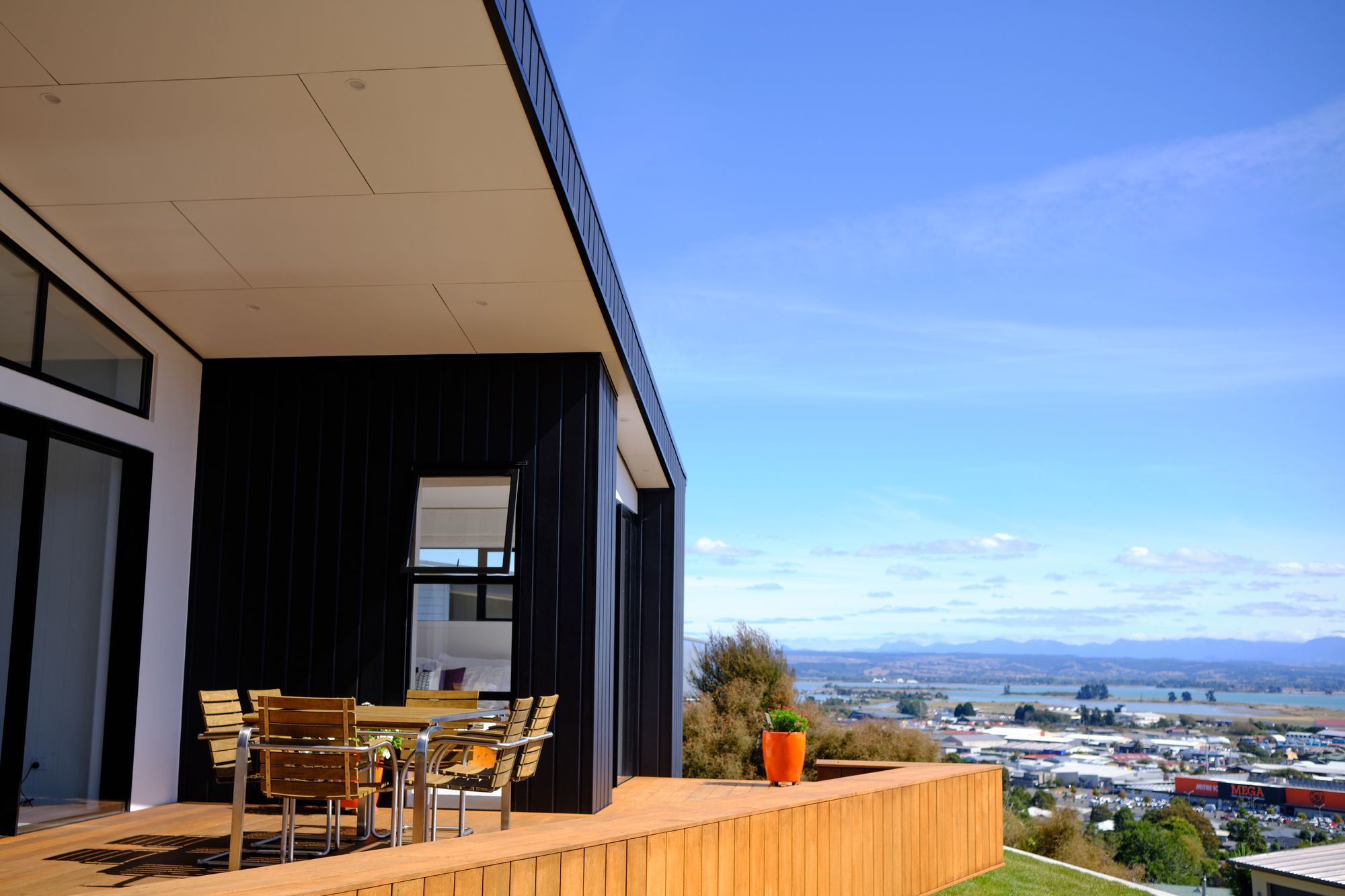 Highview Drive
