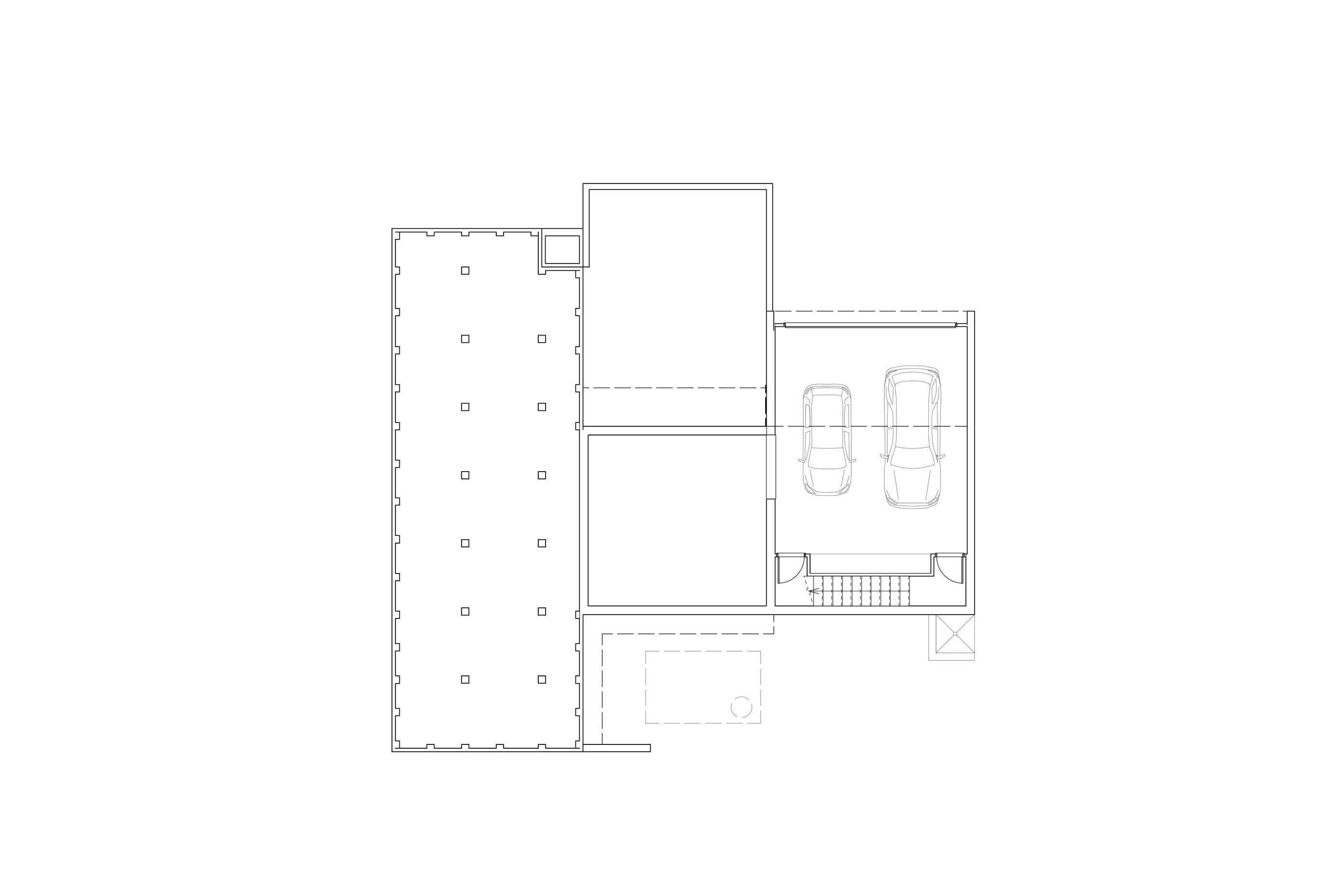Lower Plan