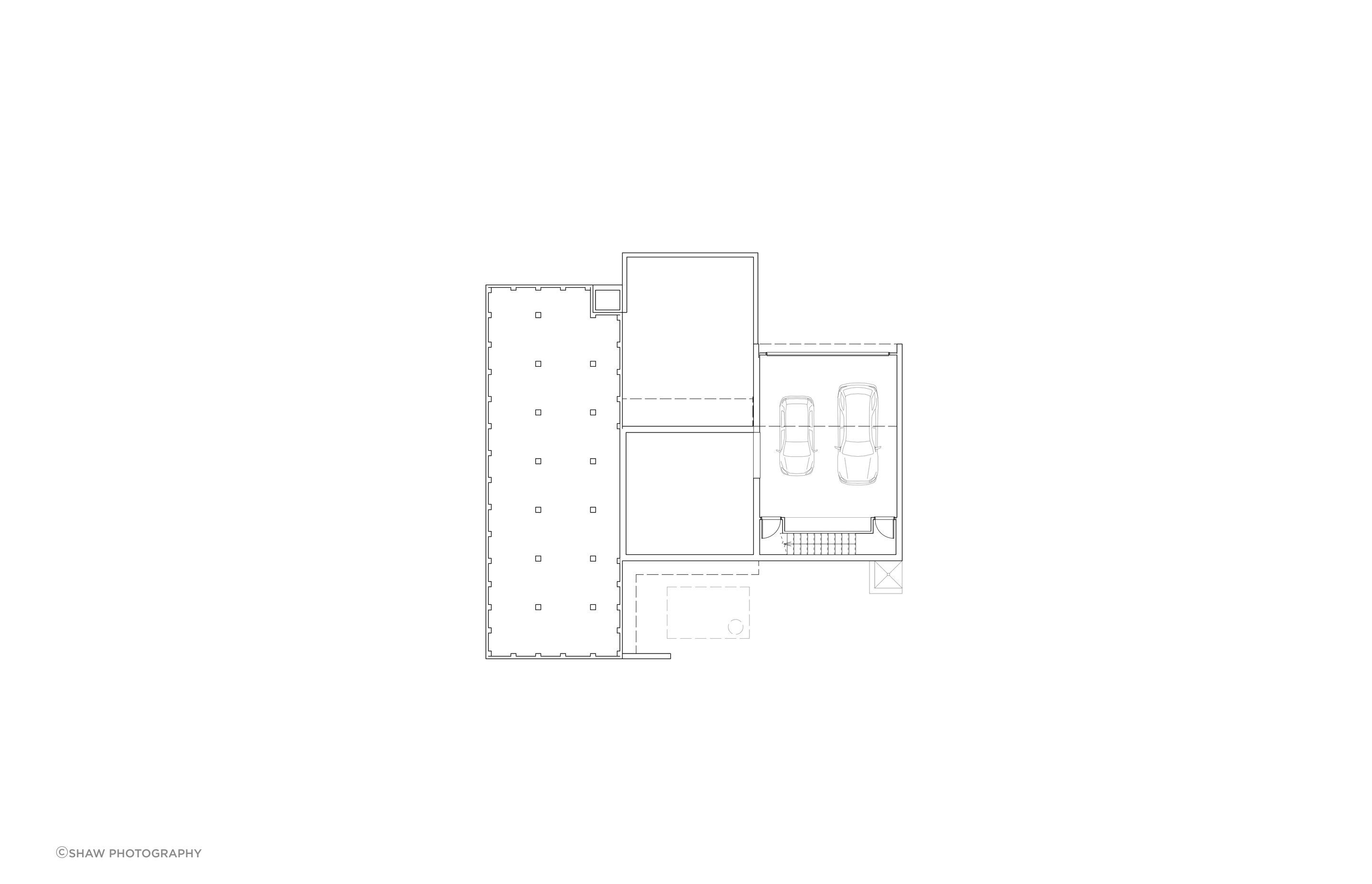 T House