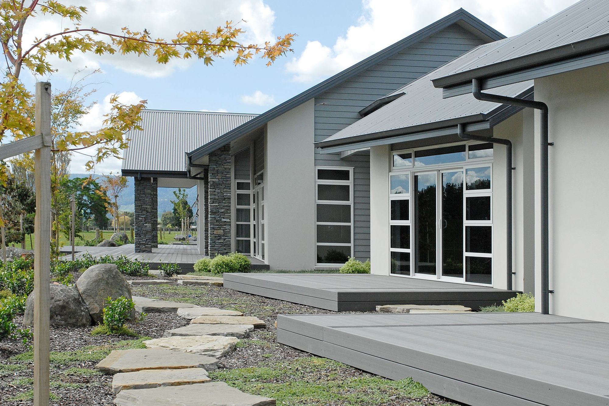 Matamata New Build