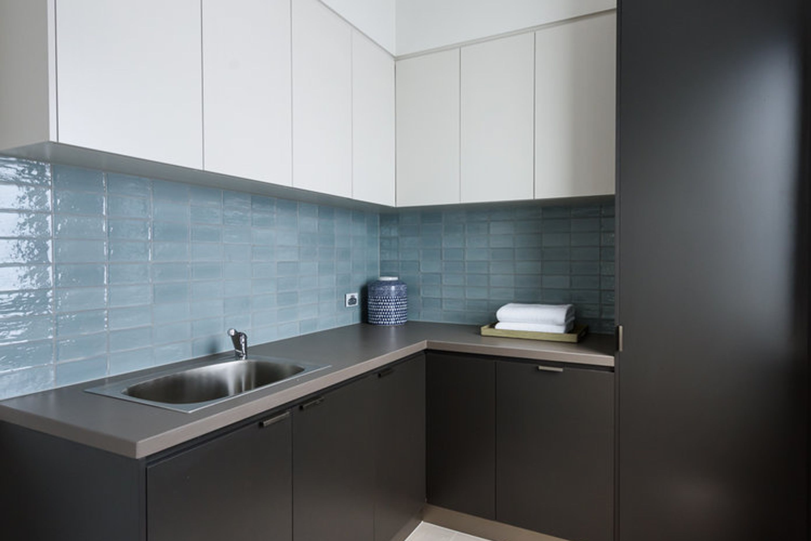 Caulfield Residential Development