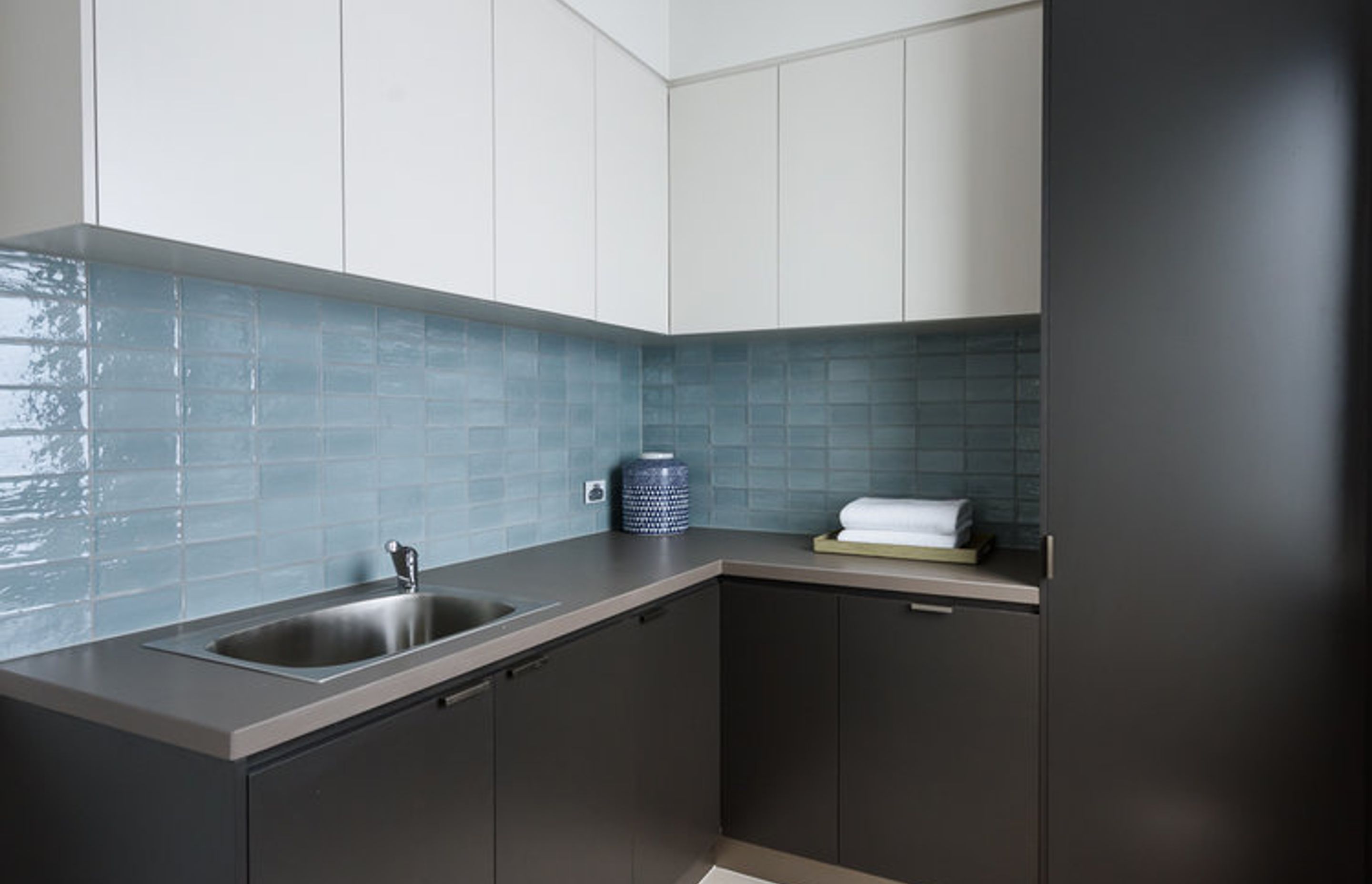 Caulfield Residential Development