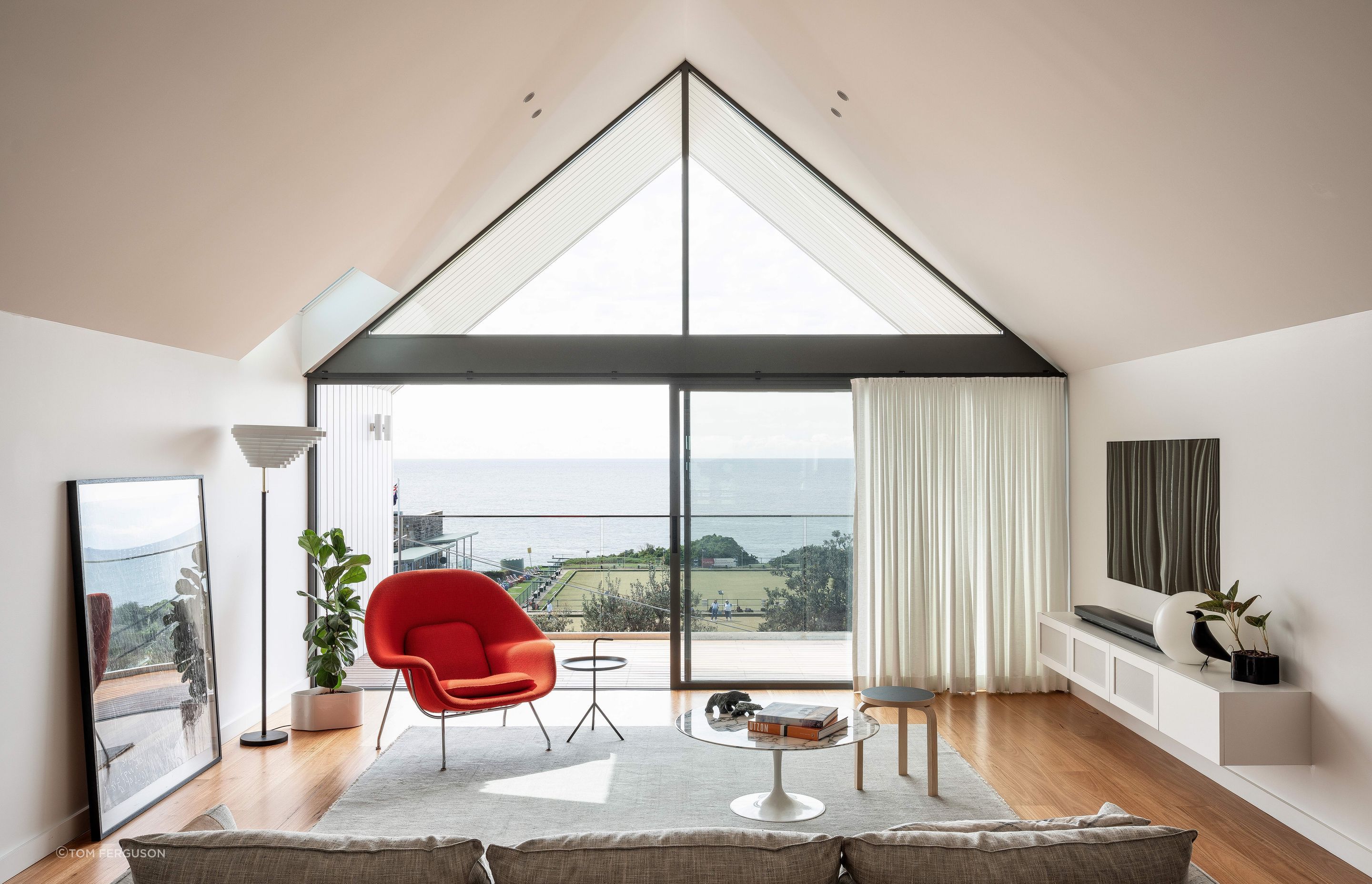 Clovelly House