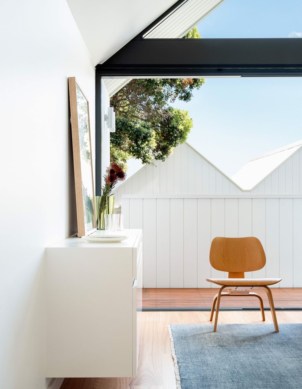 Clovelly House