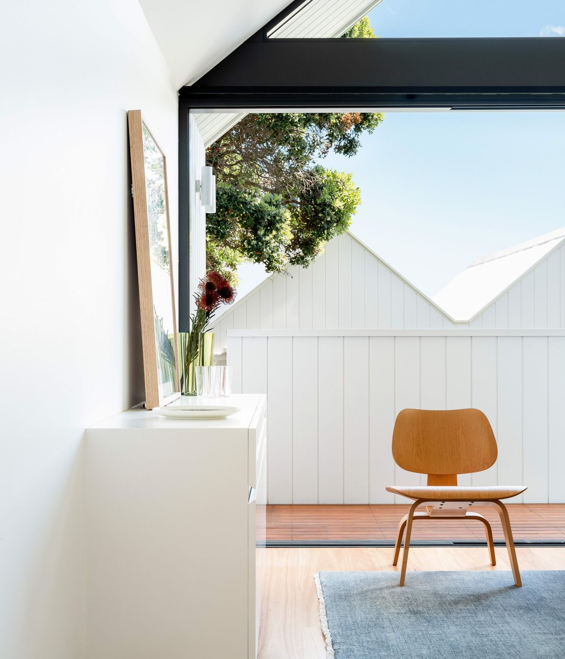 Clovelly House