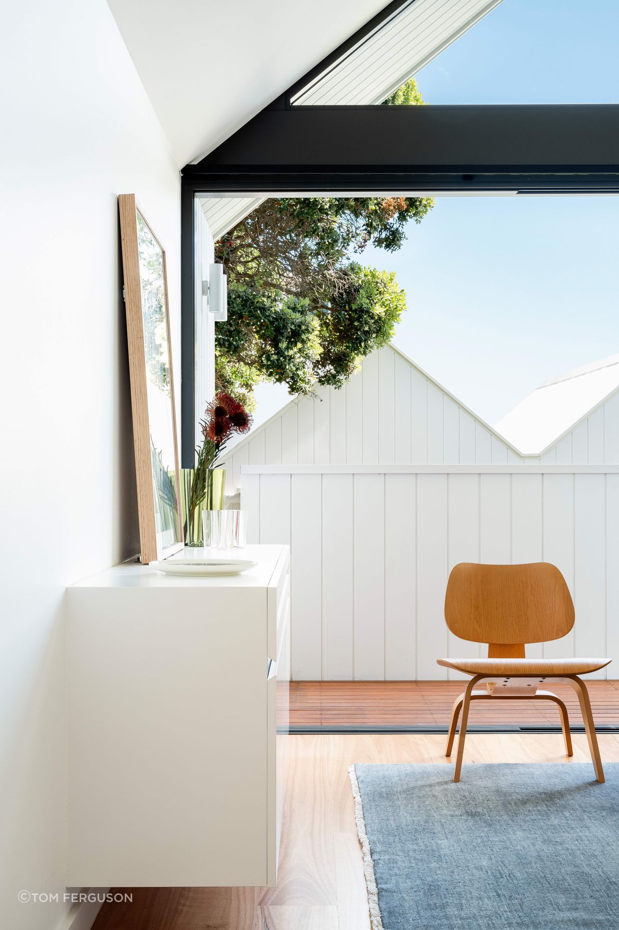 Clovelly House