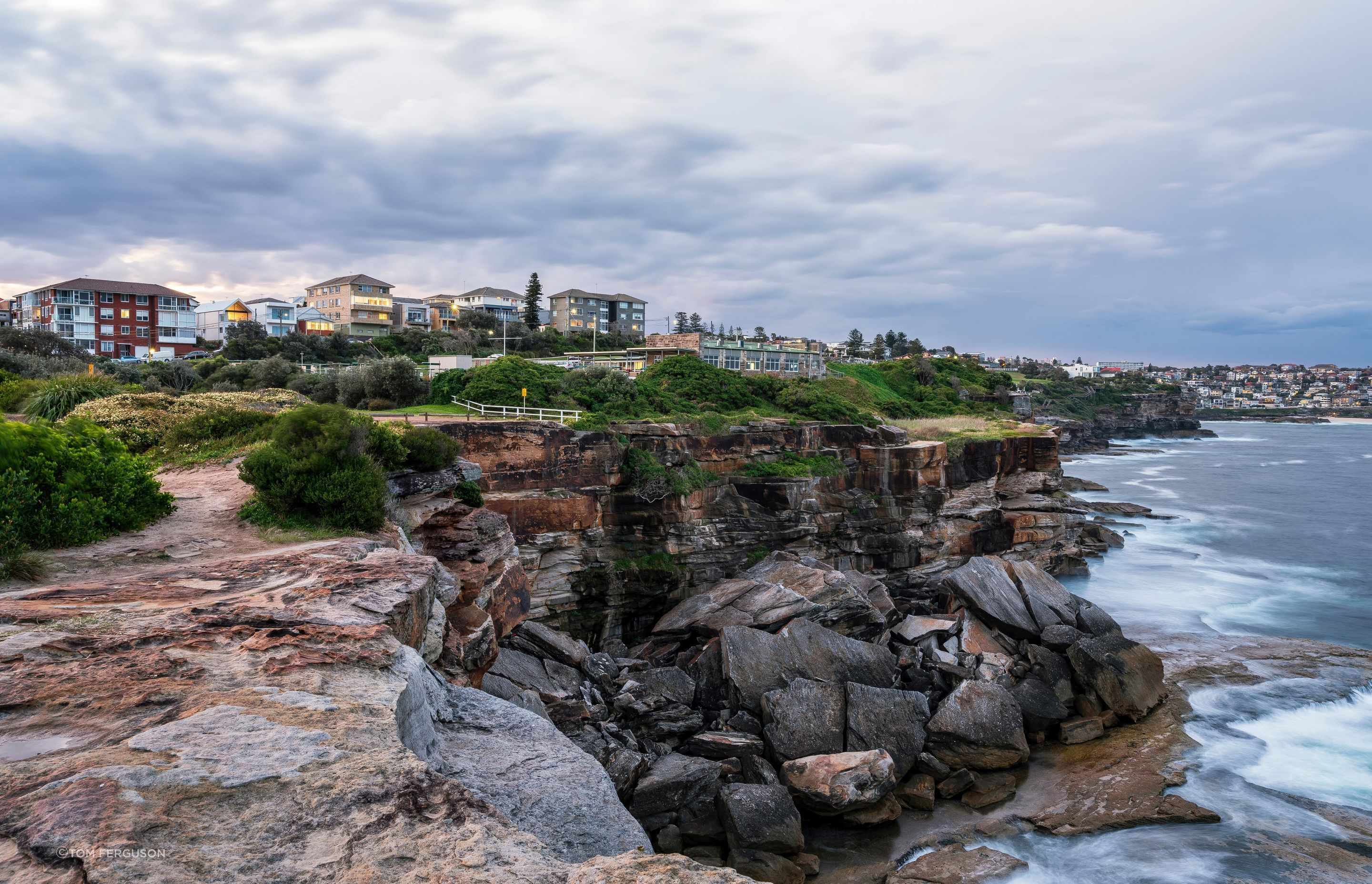 Clovelly House